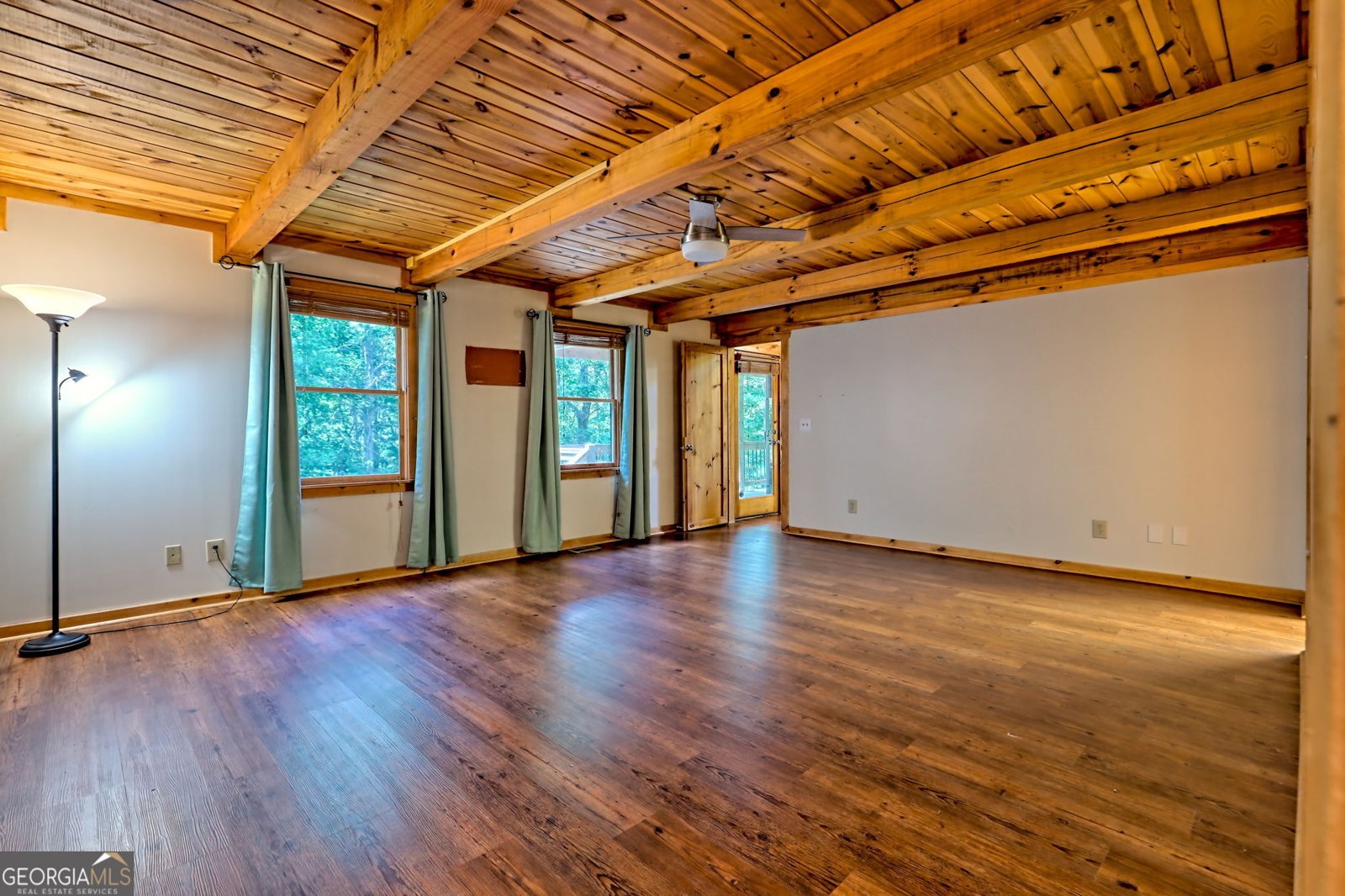 232 Bent Laurel Ridge Road Clayton - 29