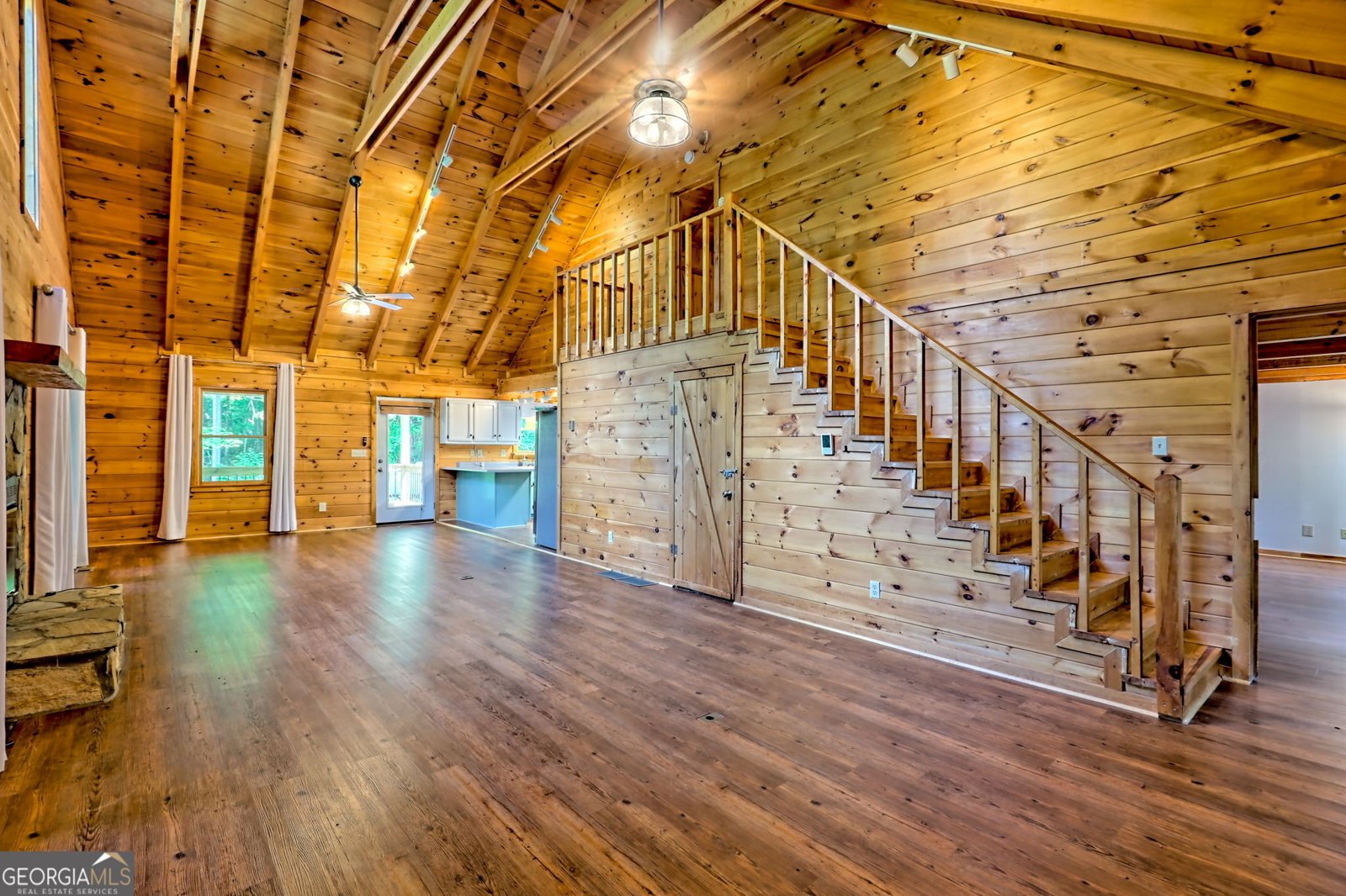232 Bent Laurel Ridge Road Clayton - 34