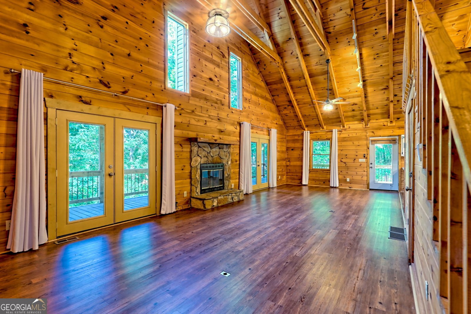 232 Bent Laurel Ridge Road Clayton - 35