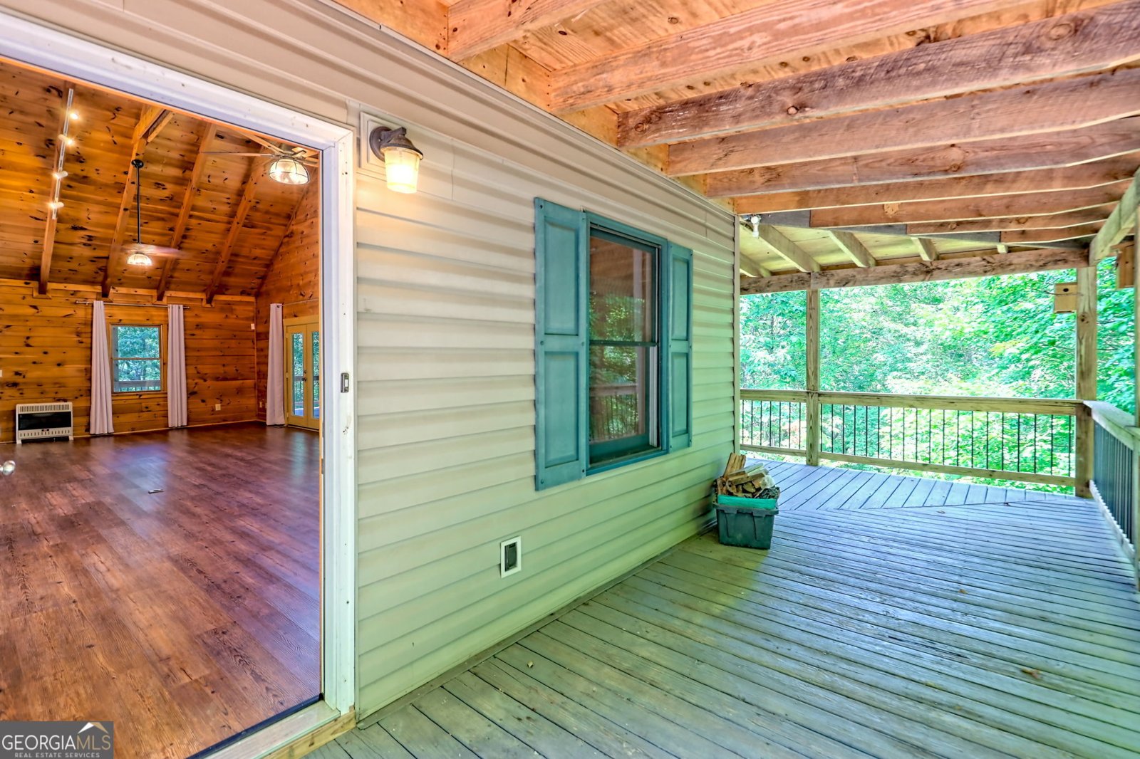 232 Bent Laurel Ridge Road Clayton - 41