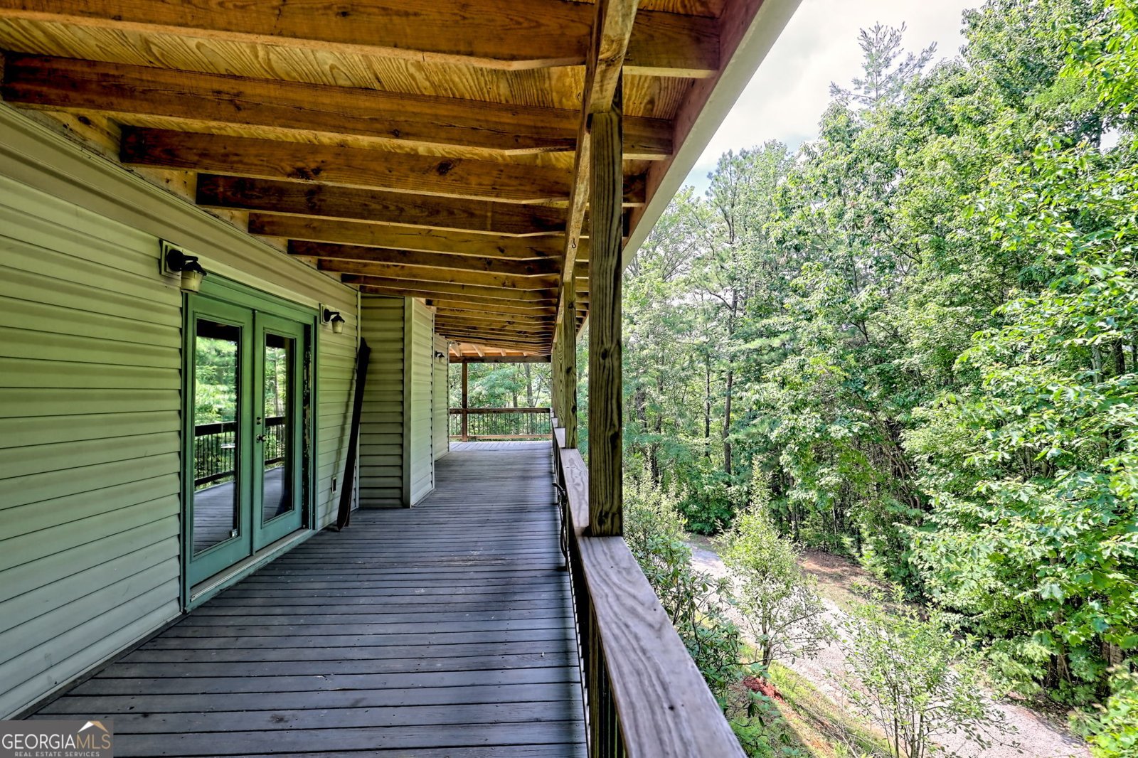 232 Bent Laurel Ridge Road Clayton - 42