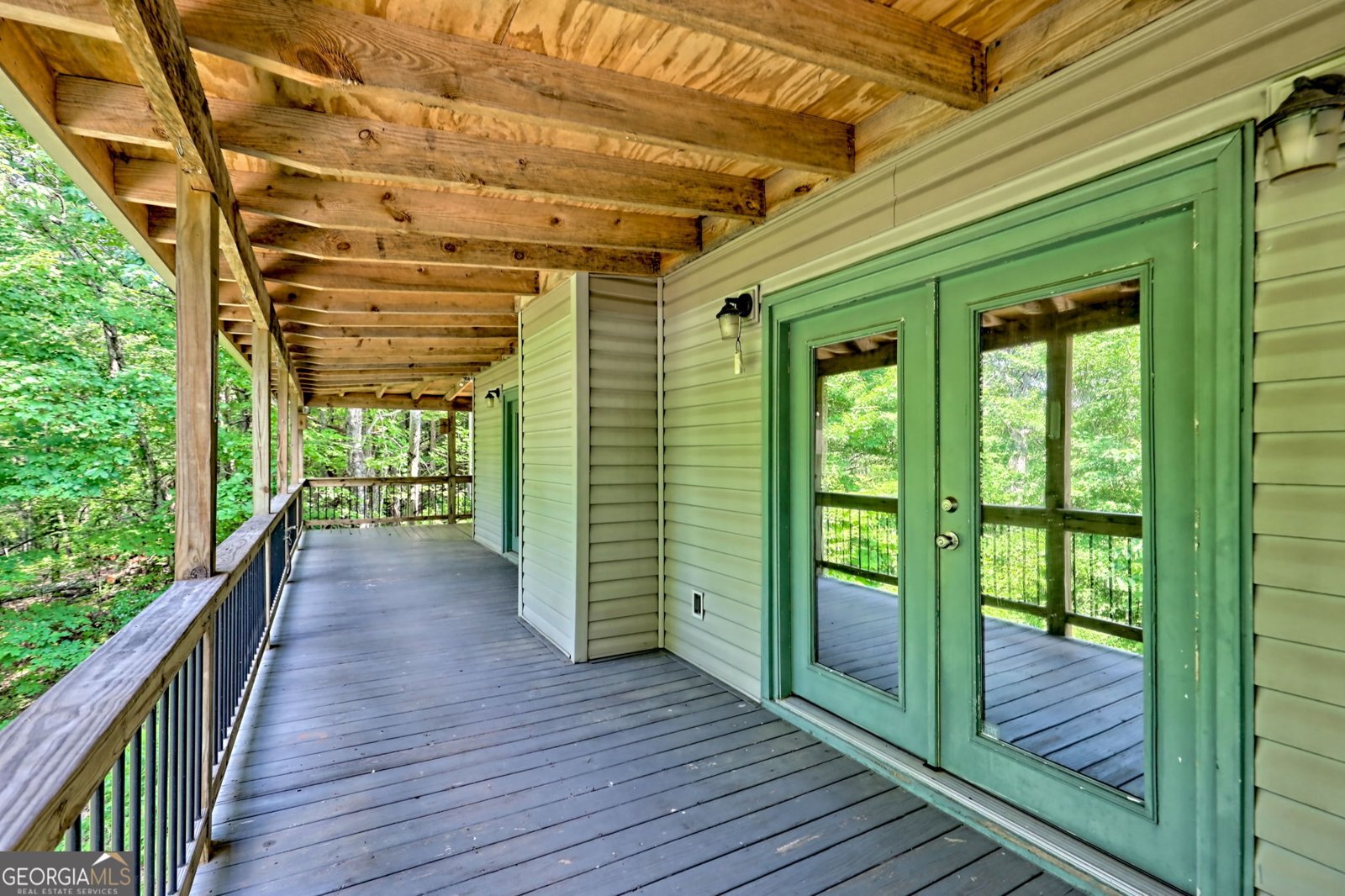 232 Bent Laurel Ridge Road Clayton - 43