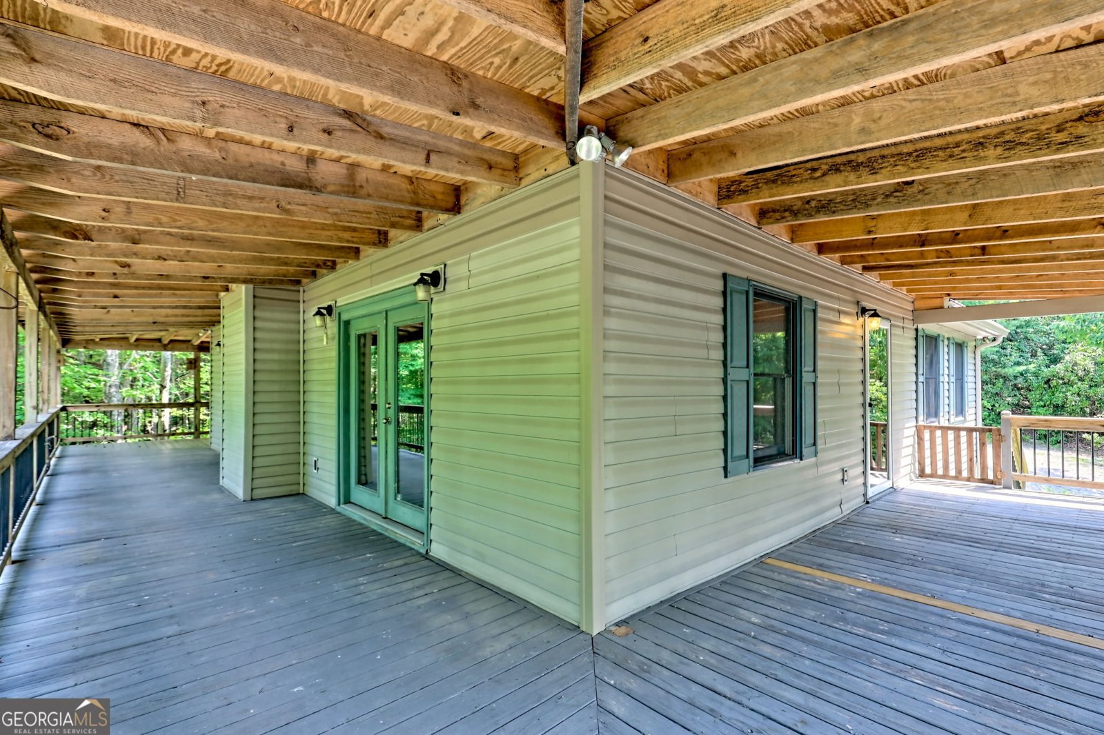 232 Bent Laurel Ridge Road Clayton - 44