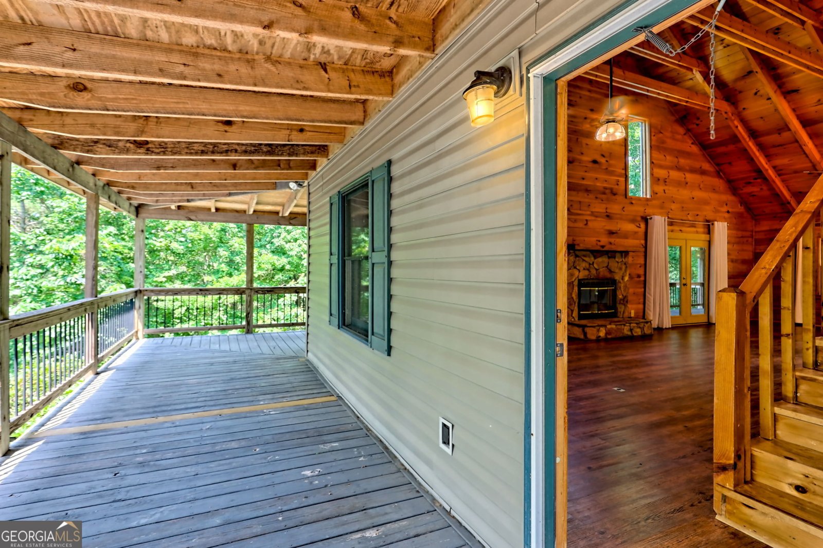 232 Bent Laurel Ridge Road Clayton - 45