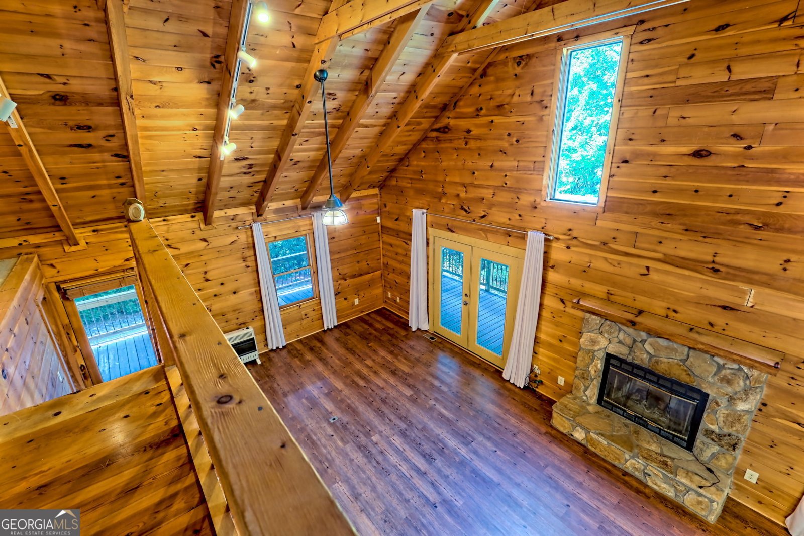 232 Bent Laurel Ridge Road Clayton - 46