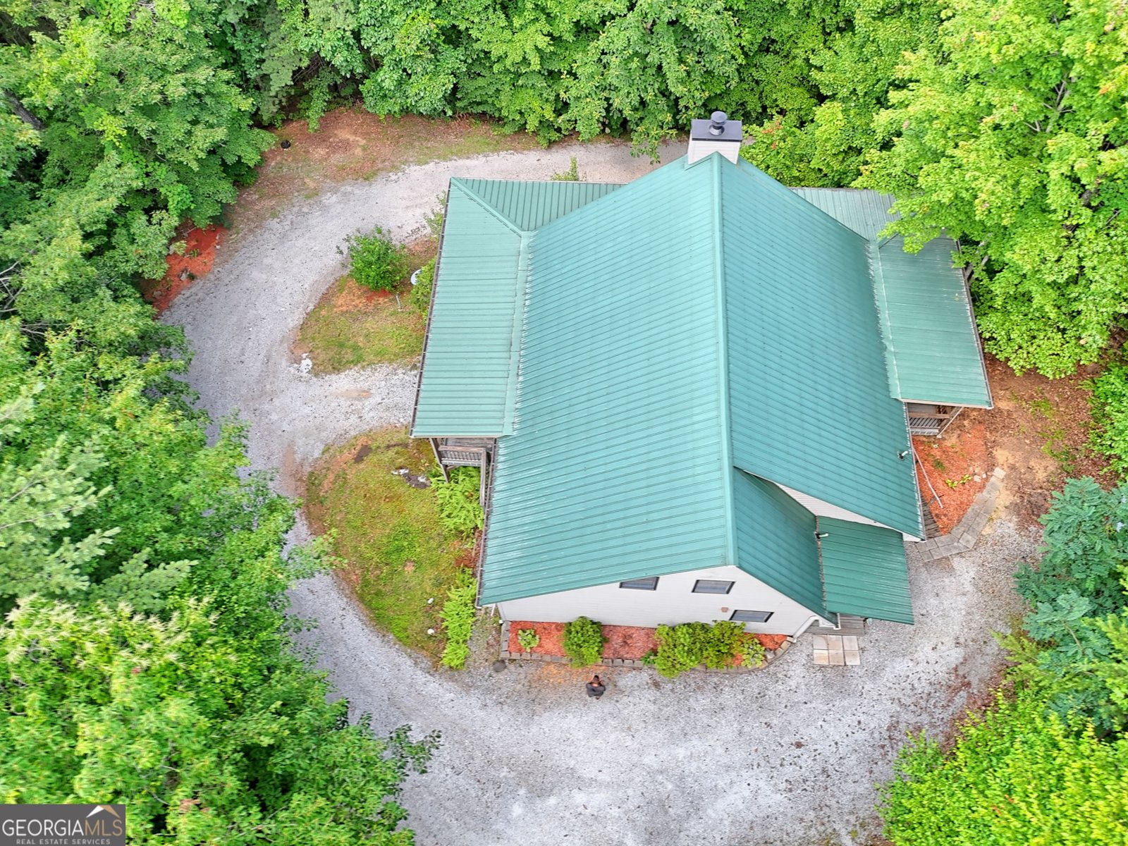 232 Bent Laurel Ridge Road Clayton - 51