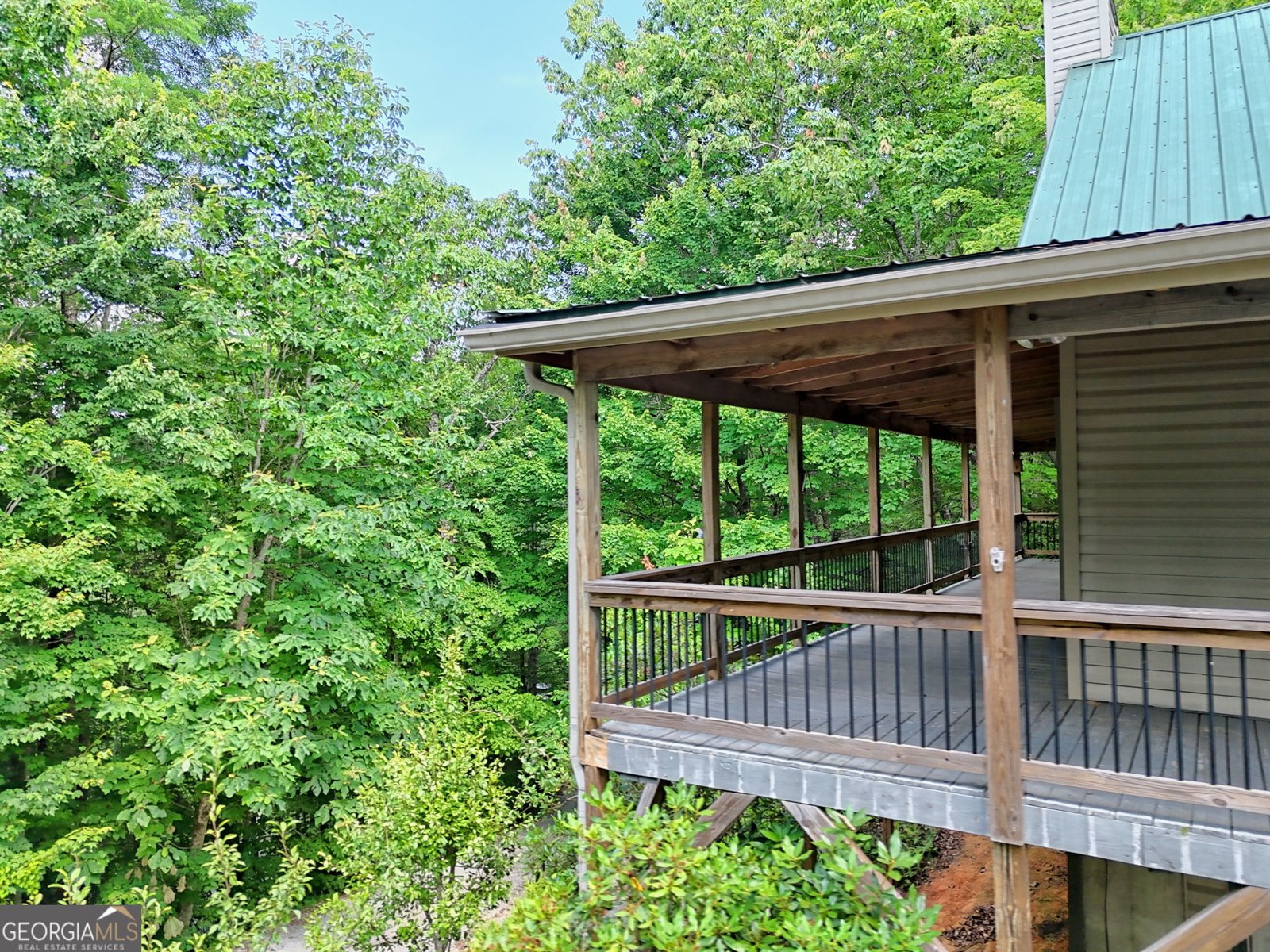 232 Bent Laurel Ridge Road Clayton - 54