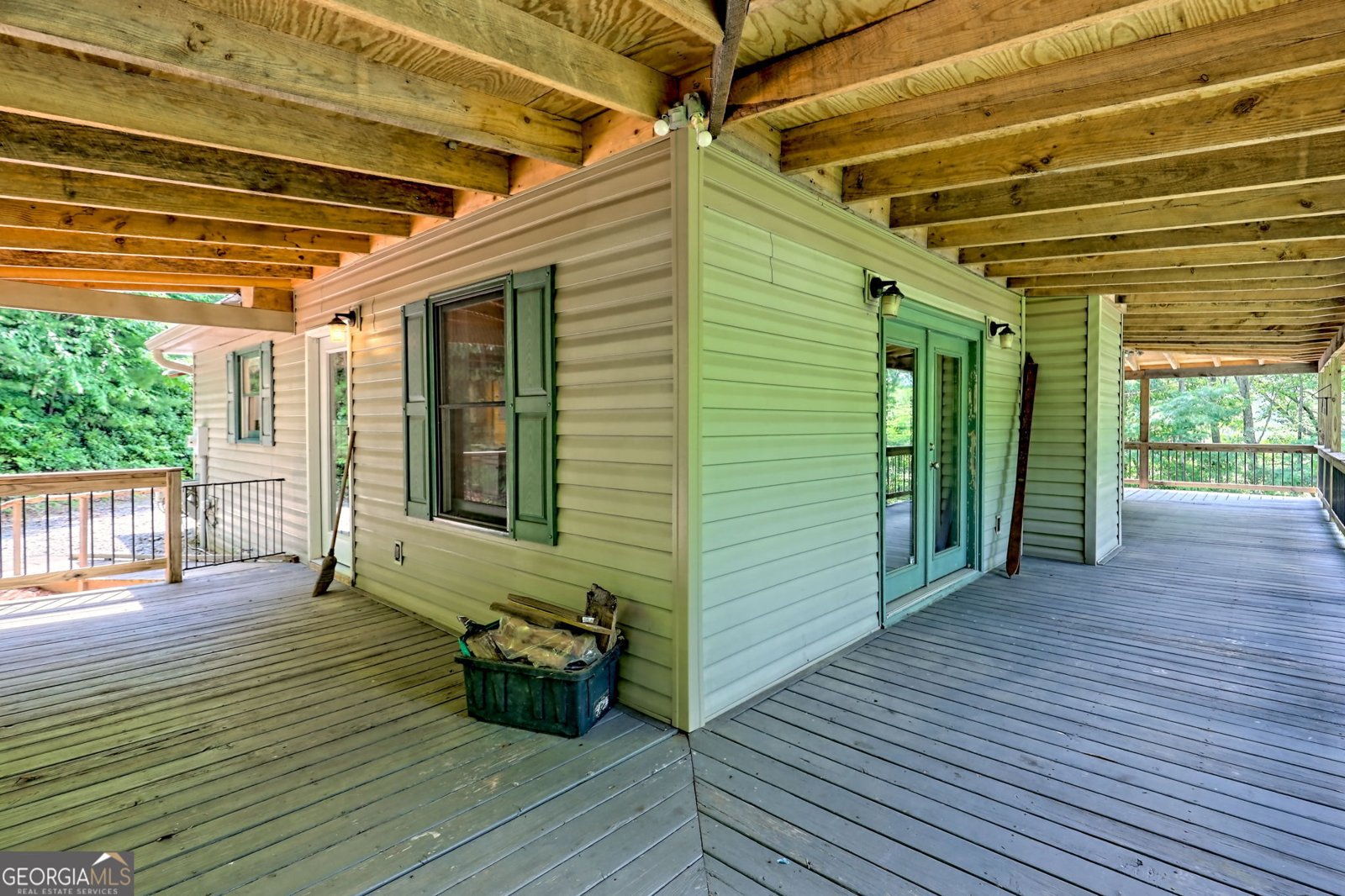 232 Bent Laurel Ridge Road Clayton - 6