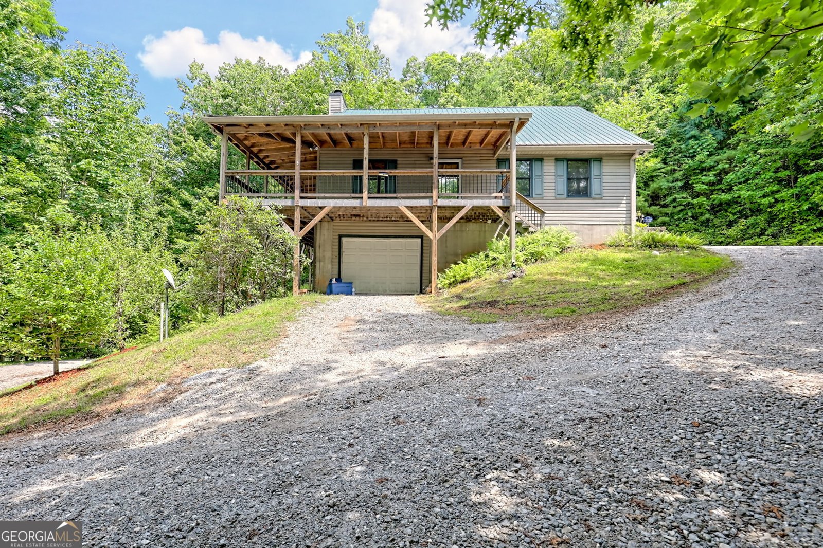 232 Bent Laurel Ridge Road Clayton - 7