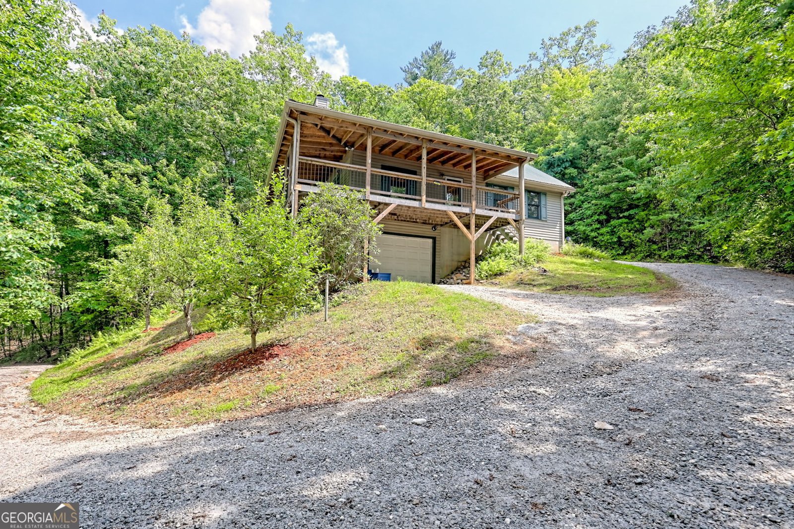 232 Bent Laurel Ridge Road Clayton - 8