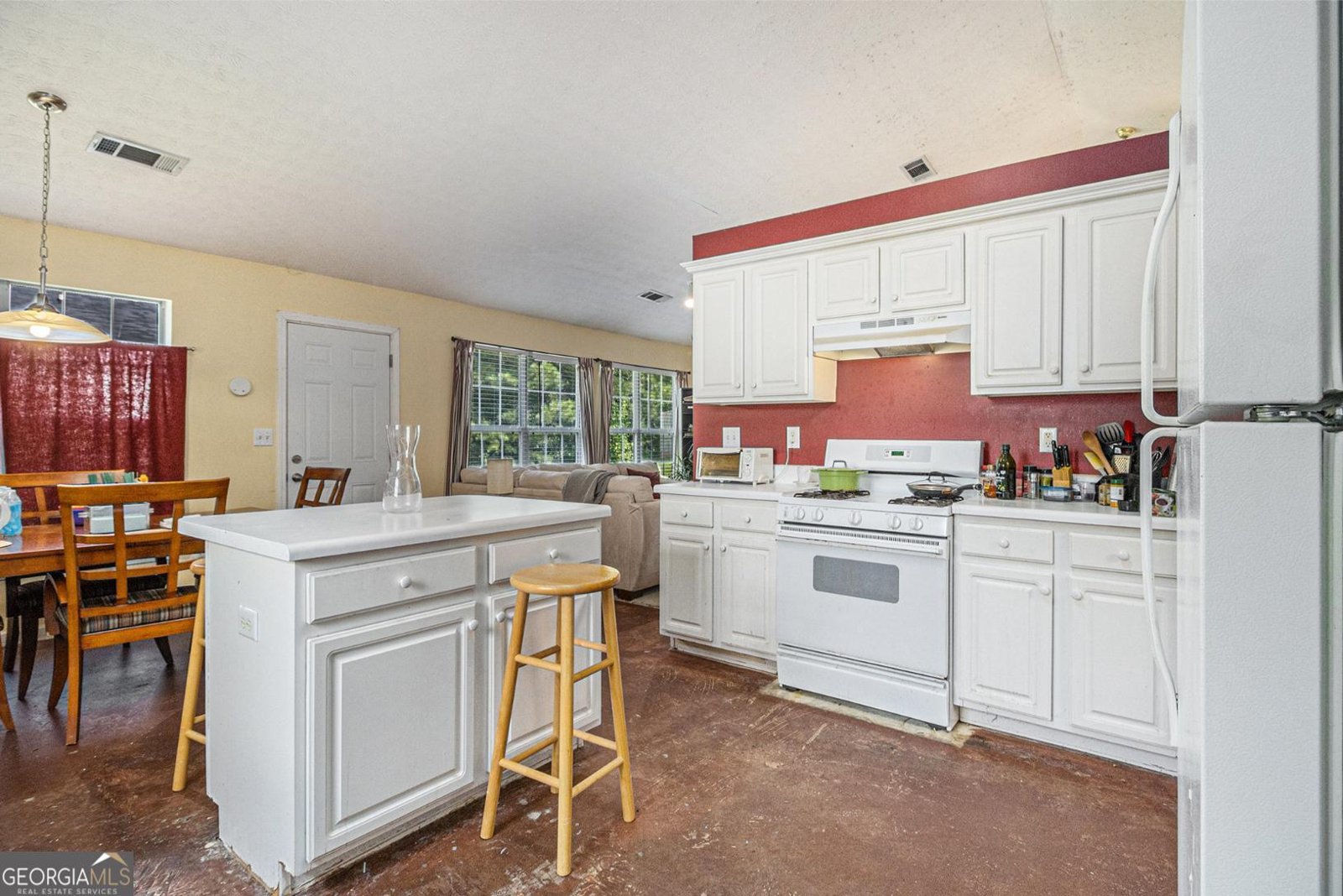 2397 Cove Lake Road Lithonia - 15