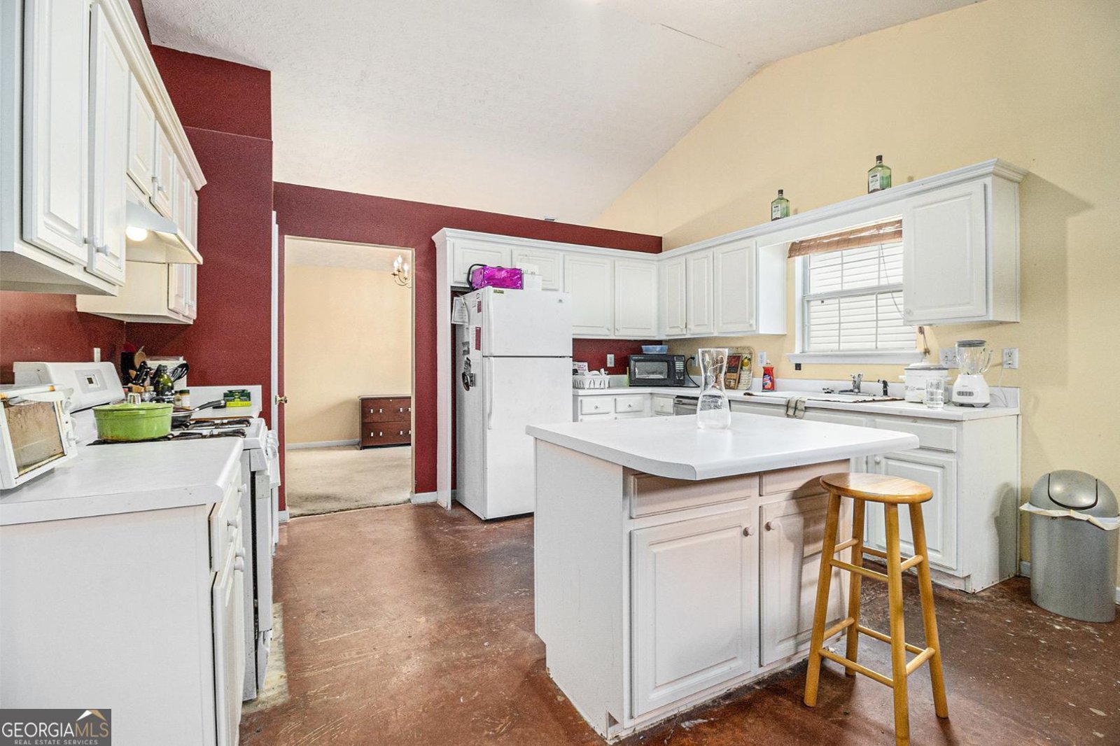 2397 Cove Lake Road Lithonia - 16