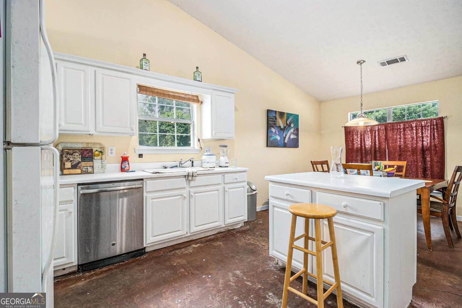 2397 Cove Lake Road Lithonia - 17