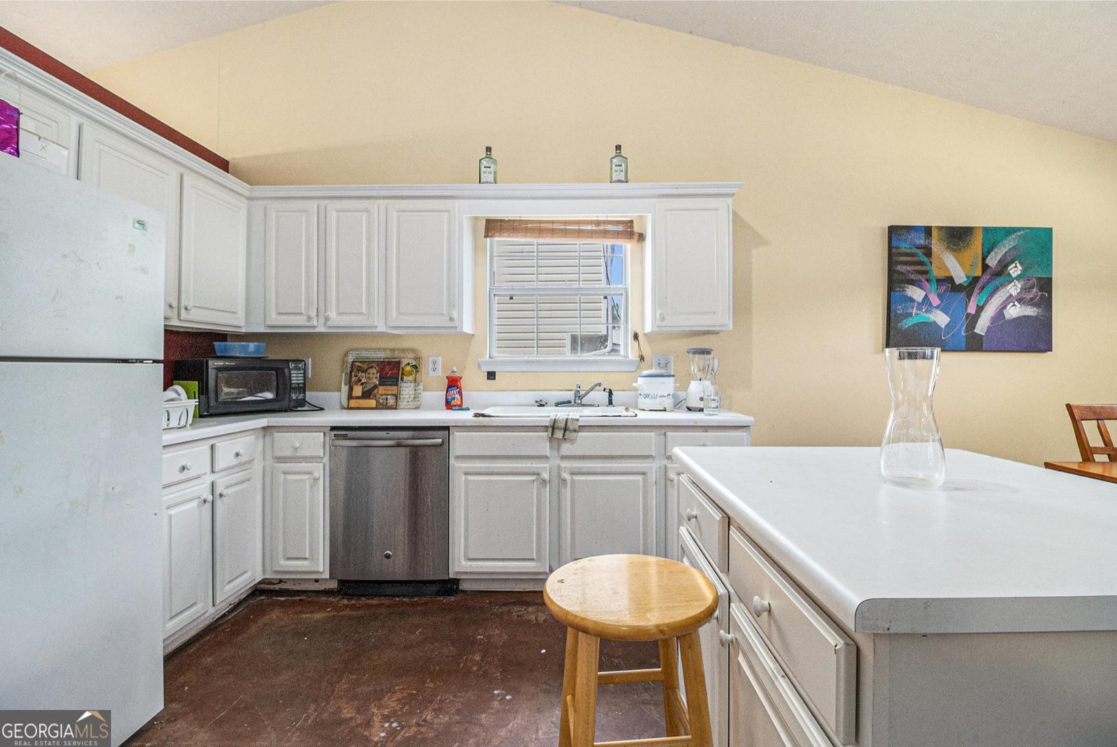 2397 Cove Lake Road Lithonia - 18