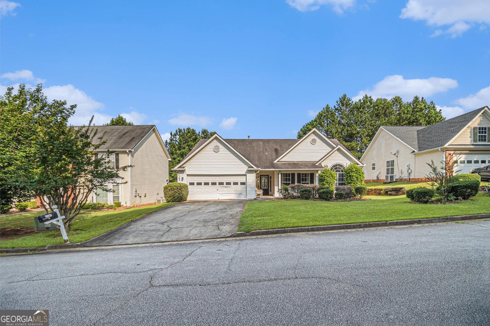 2397 Cove Lake Road Lithonia - 2