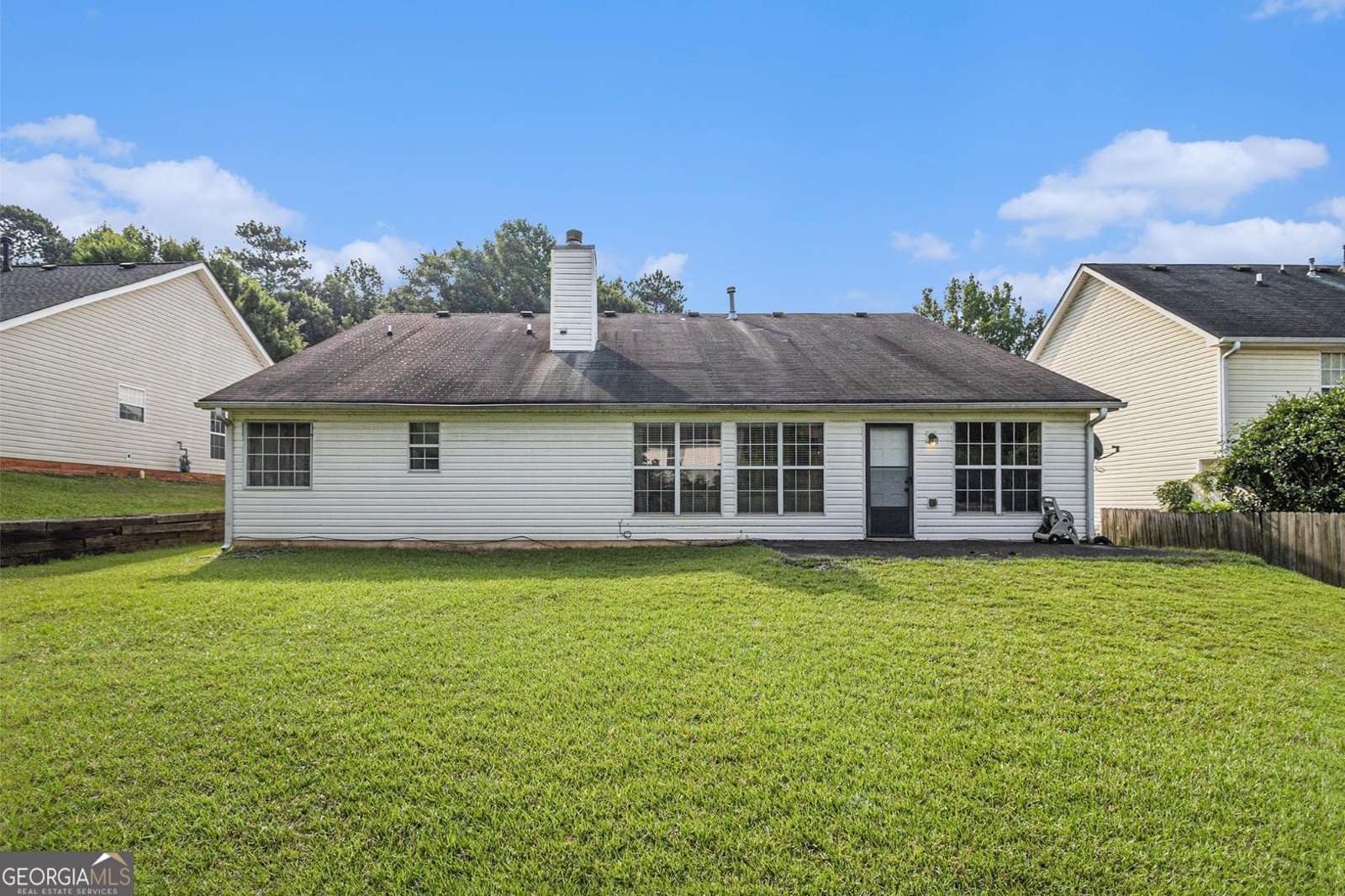 2397 Cove Lake Road Lithonia - 28