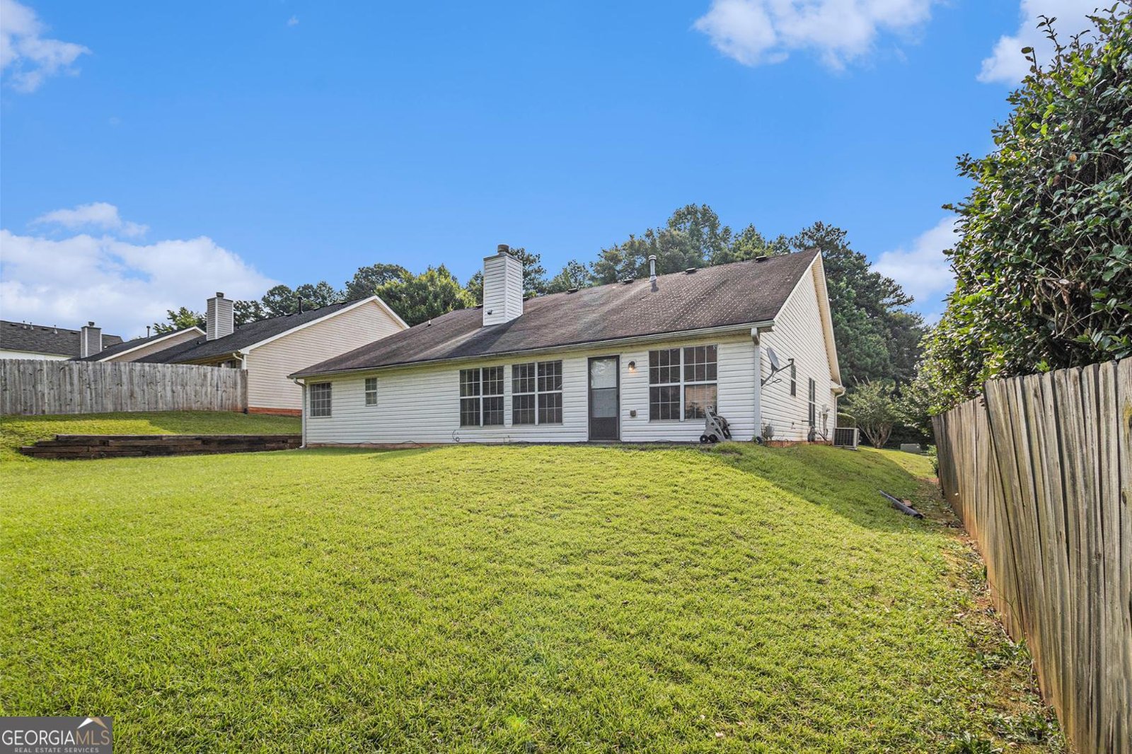 2397 Cove Lake Road Lithonia - 29