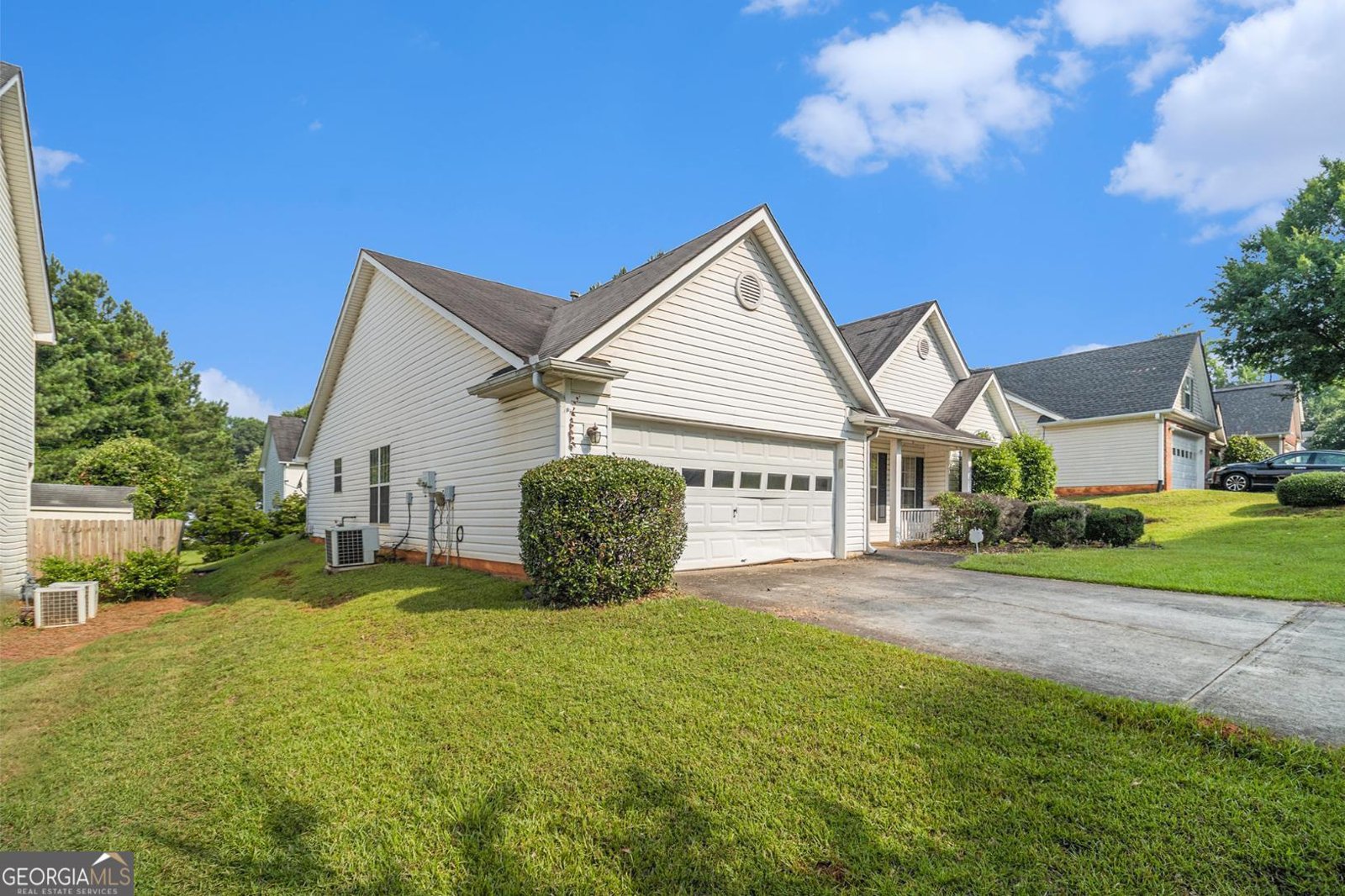 2397 Cove Lake Road Lithonia - 3