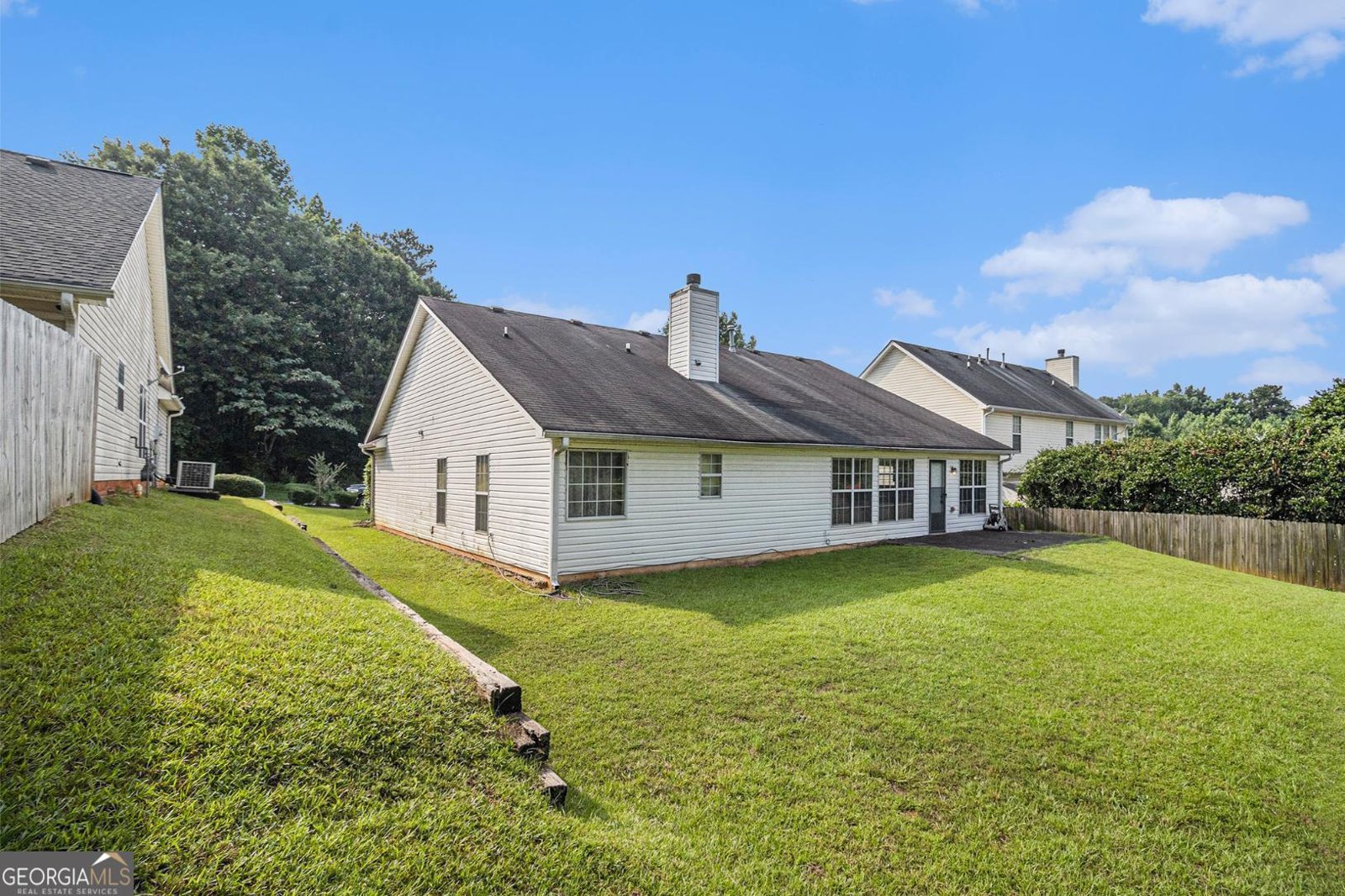 2397 Cove Lake Road Lithonia - 30