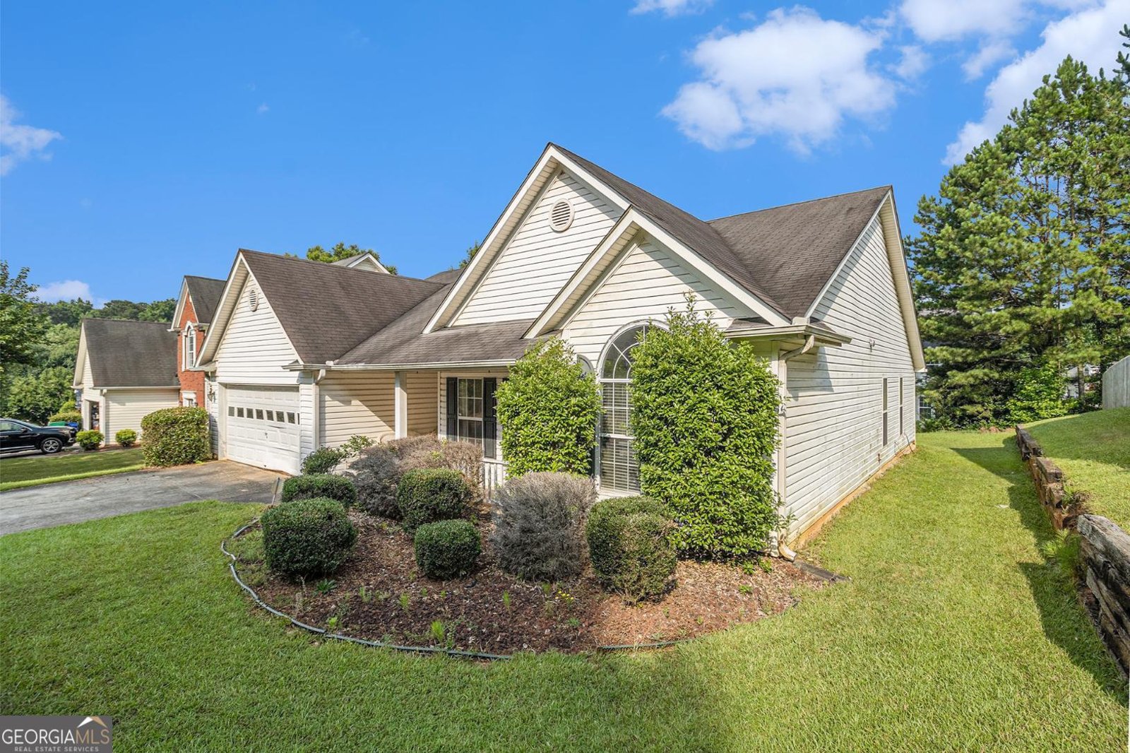 2397 Cove Lake Road Lithonia - 4