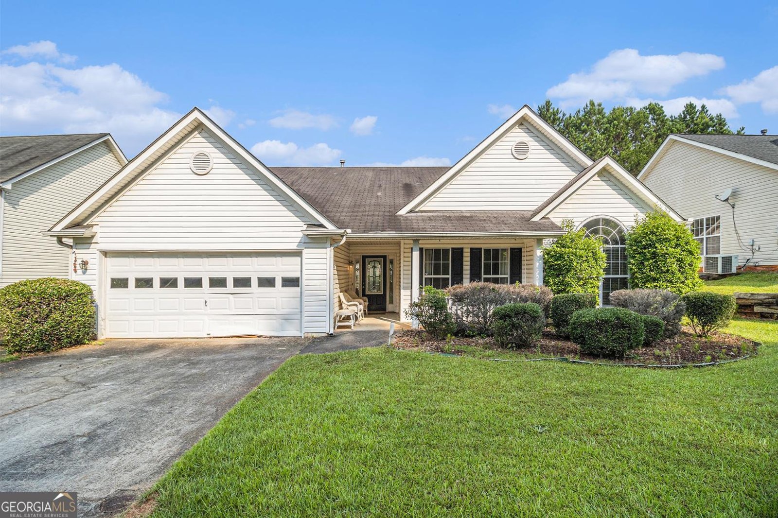 2397 Cove Lake Road Lithonia - 5