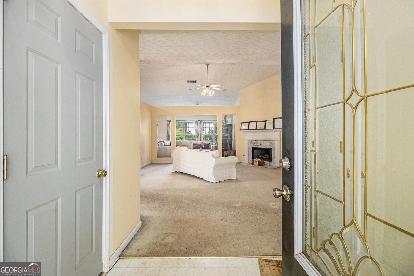 2397 Cove Lake Road Lithonia - 6