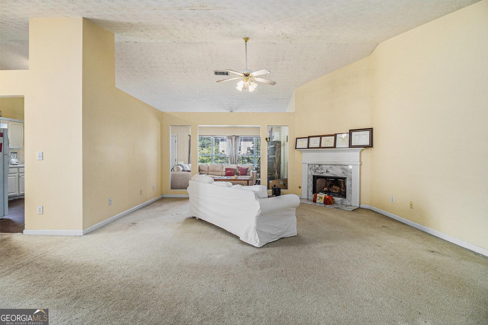 2397 Cove Lake Road Lithonia - 7