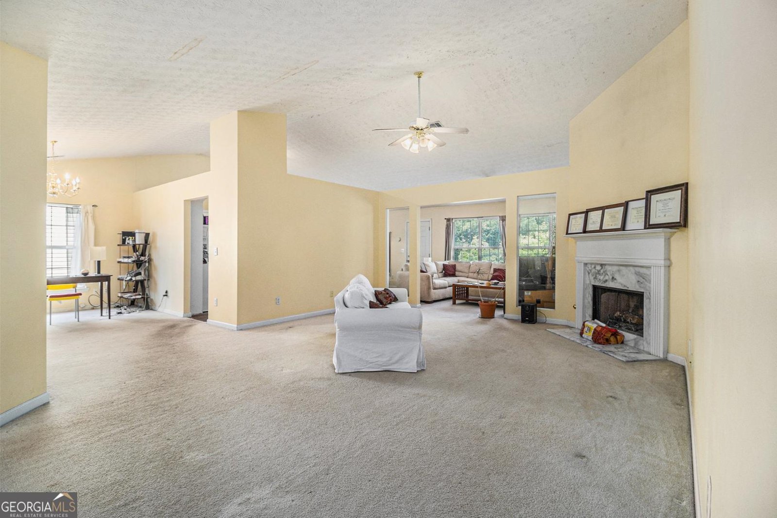 2397 Cove Lake Road Lithonia - 8