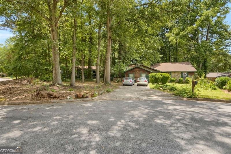 652 POST OAK Jonesboro - 1