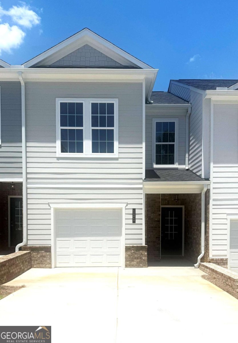 121 Greenview Court Homer - 1