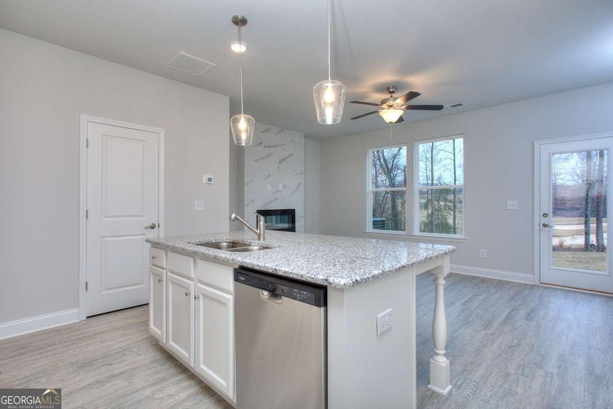 121 Greenview Court Homer - 10