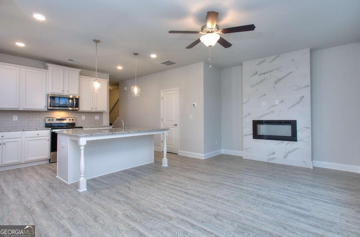 121 Greenview Court Homer - 15