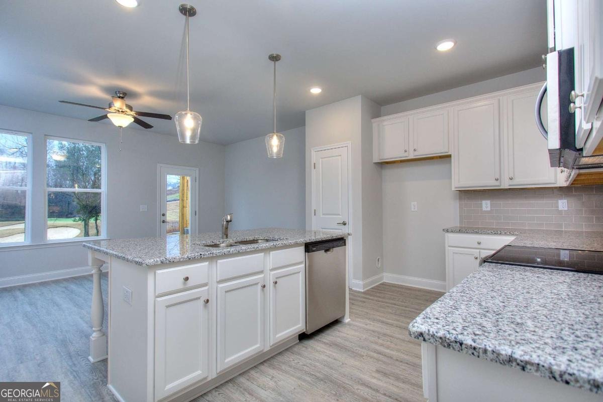 121 Greenview Court Homer - 4