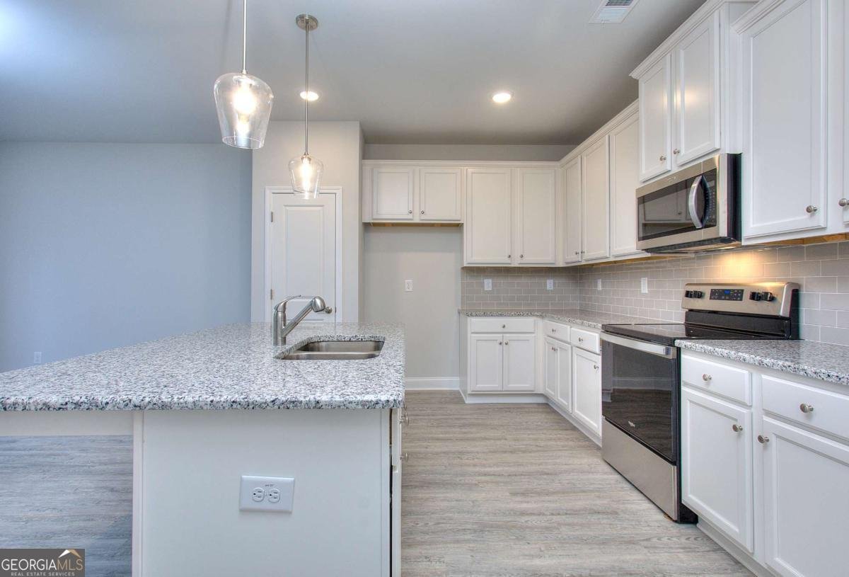 121 Greenview Court Homer - 5