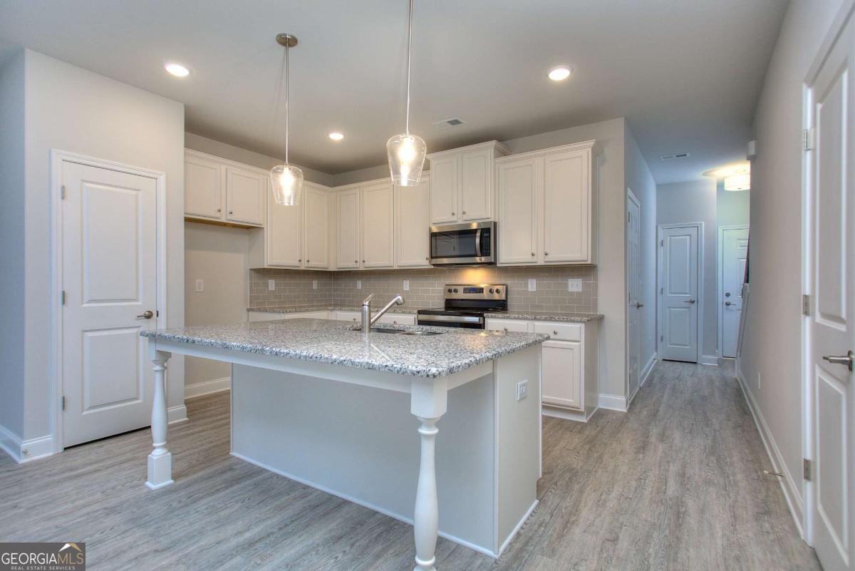 121 Greenview Court Homer - 6