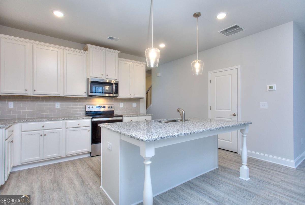 121 Greenview Court Homer - 8