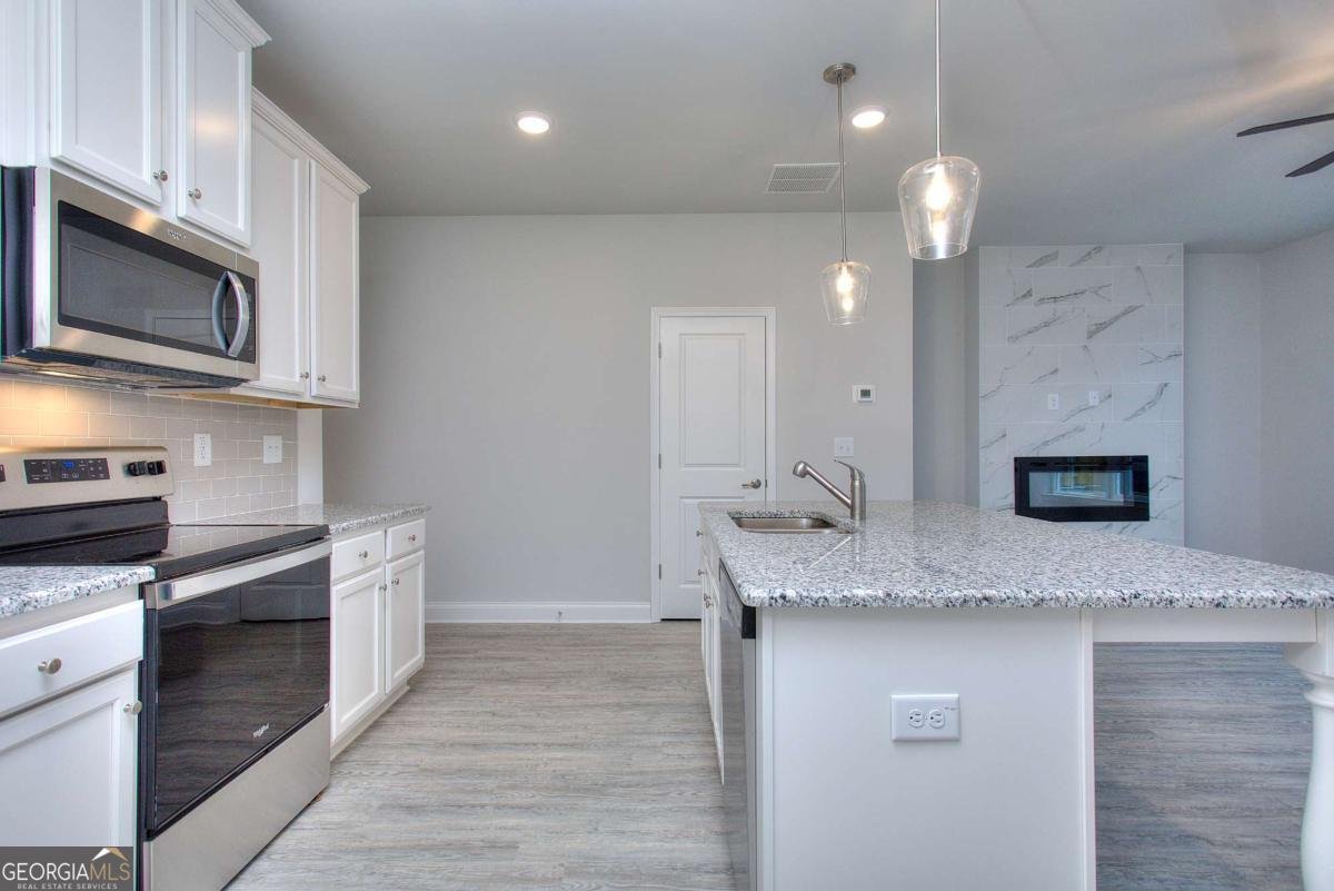 121 Greenview Court Homer - 9