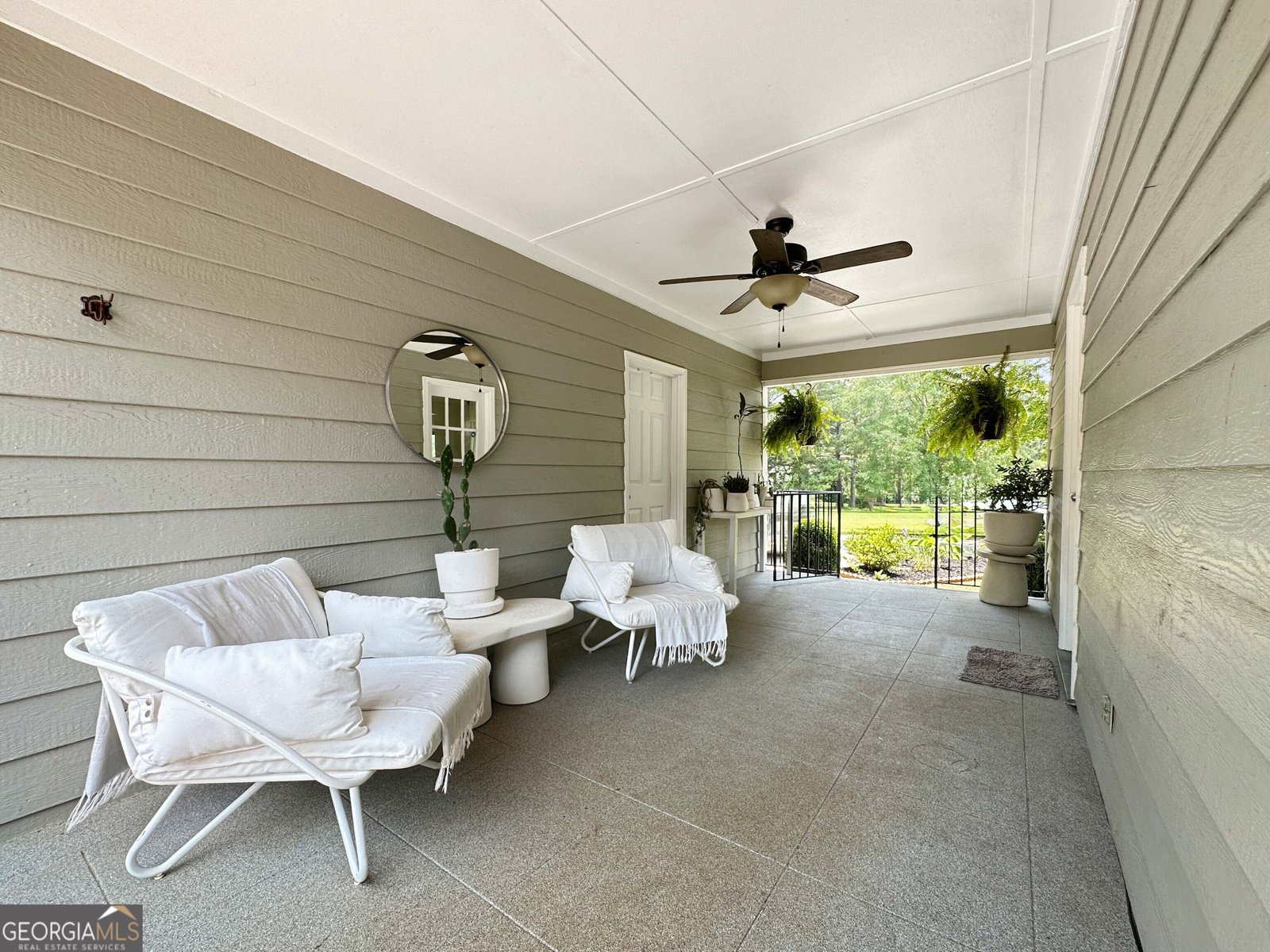 10215 Creel Road Chattahoochee Hills - 22
