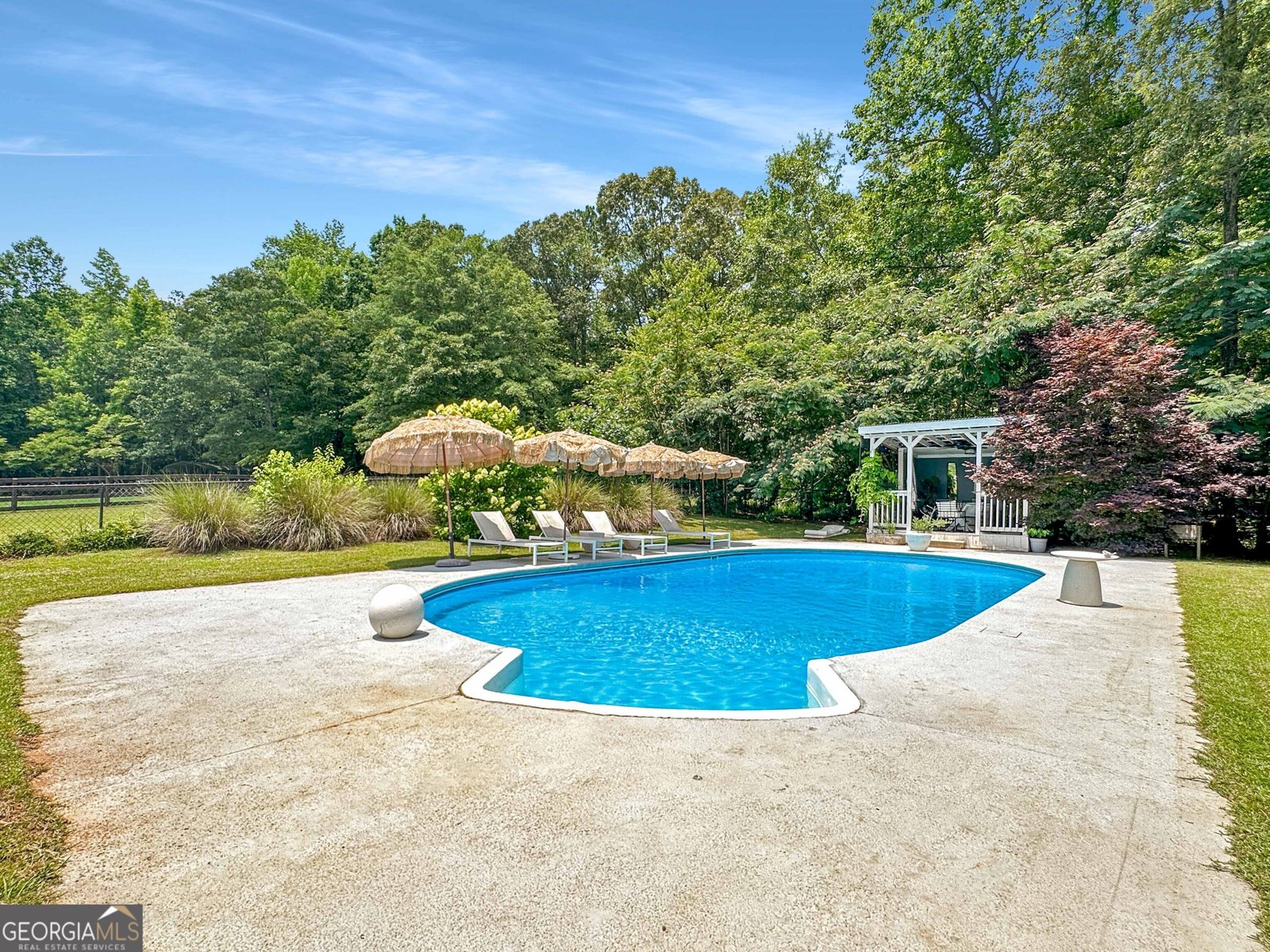 10215 Creel Road Chattahoochee Hills - 25