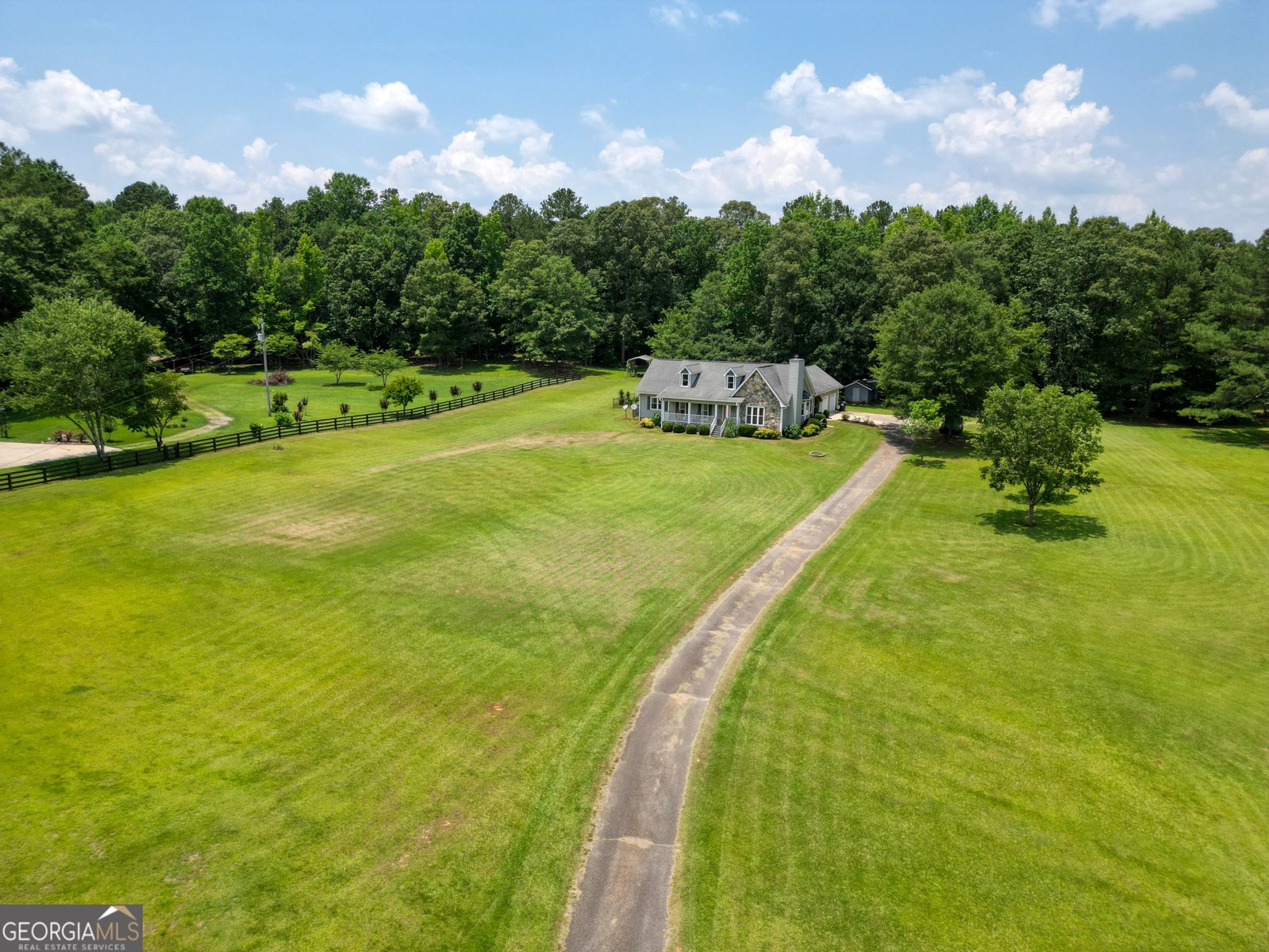 10215 Creel Road Chattahoochee Hills - 29