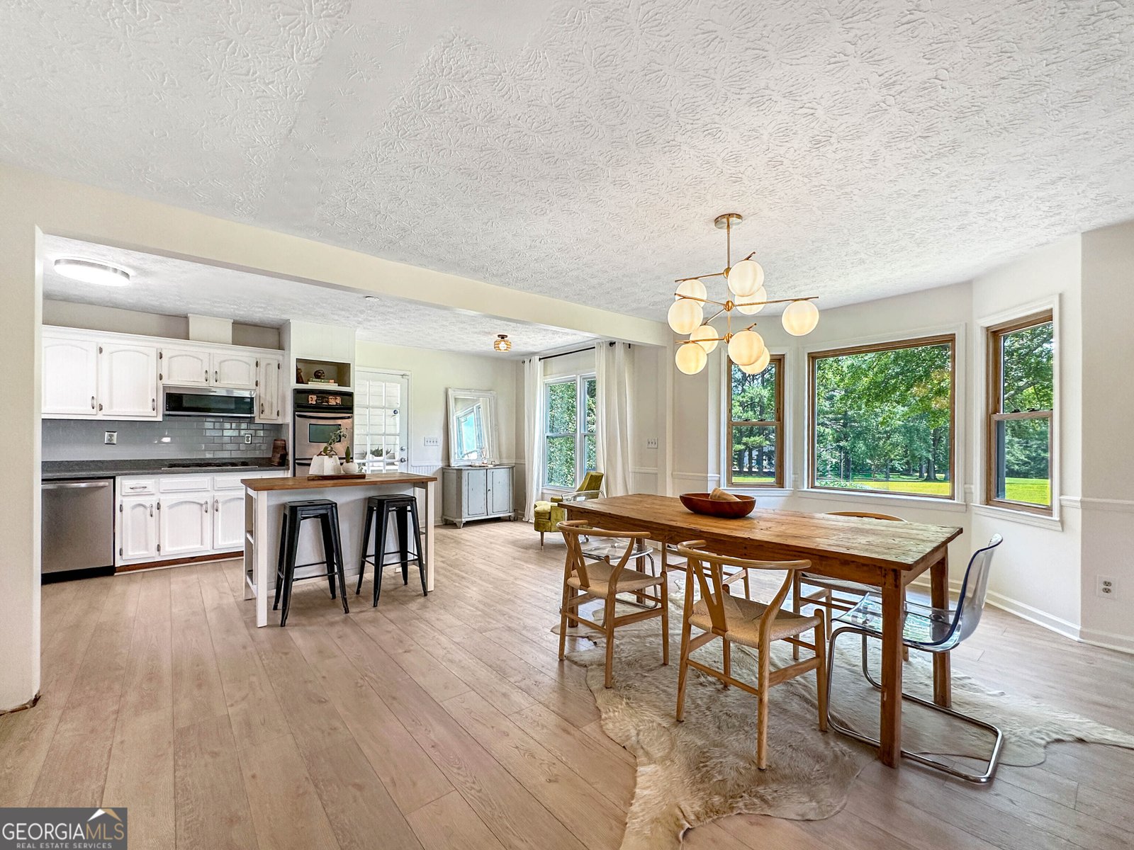 10215 Creel Road Chattahoochee Hills - 3