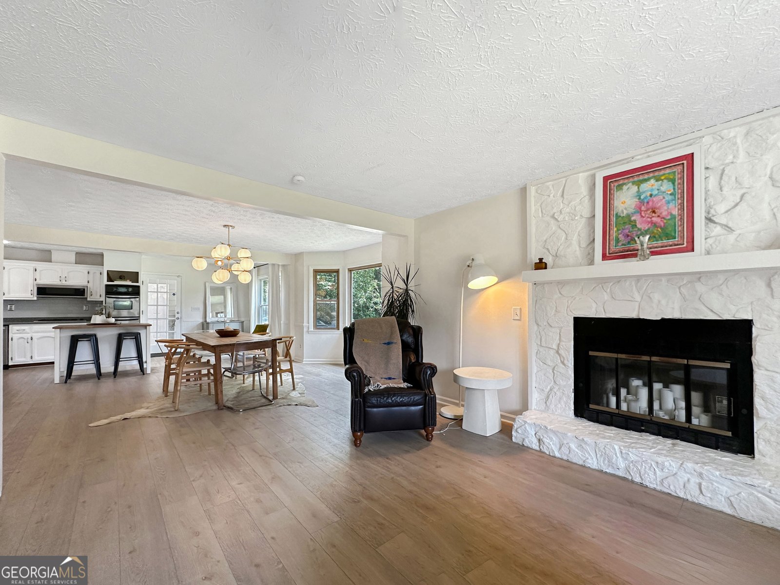 10215 Creel Road Chattahoochee Hills - 9