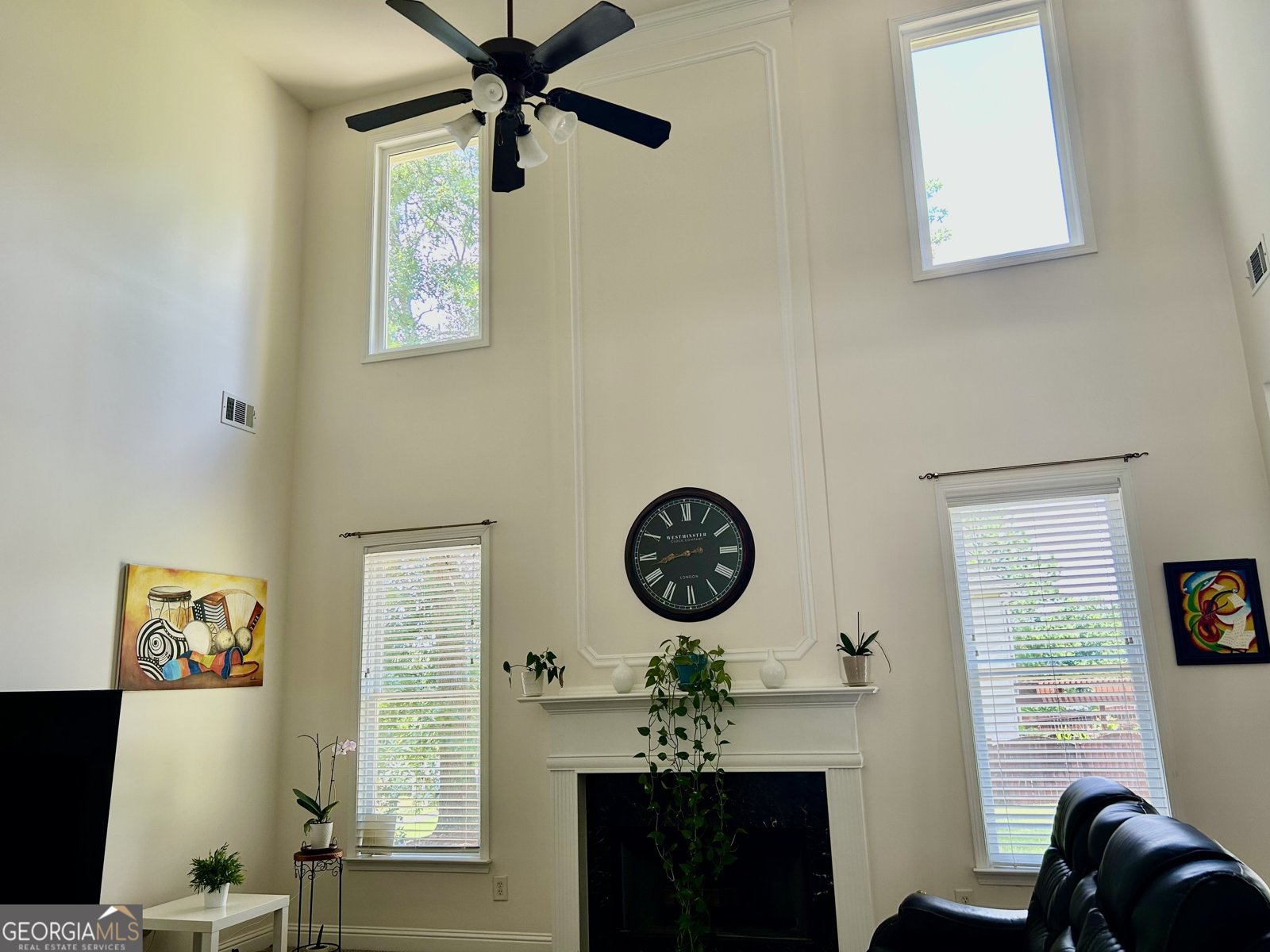 1055 Havenstone Walk Lawrenceville - 1