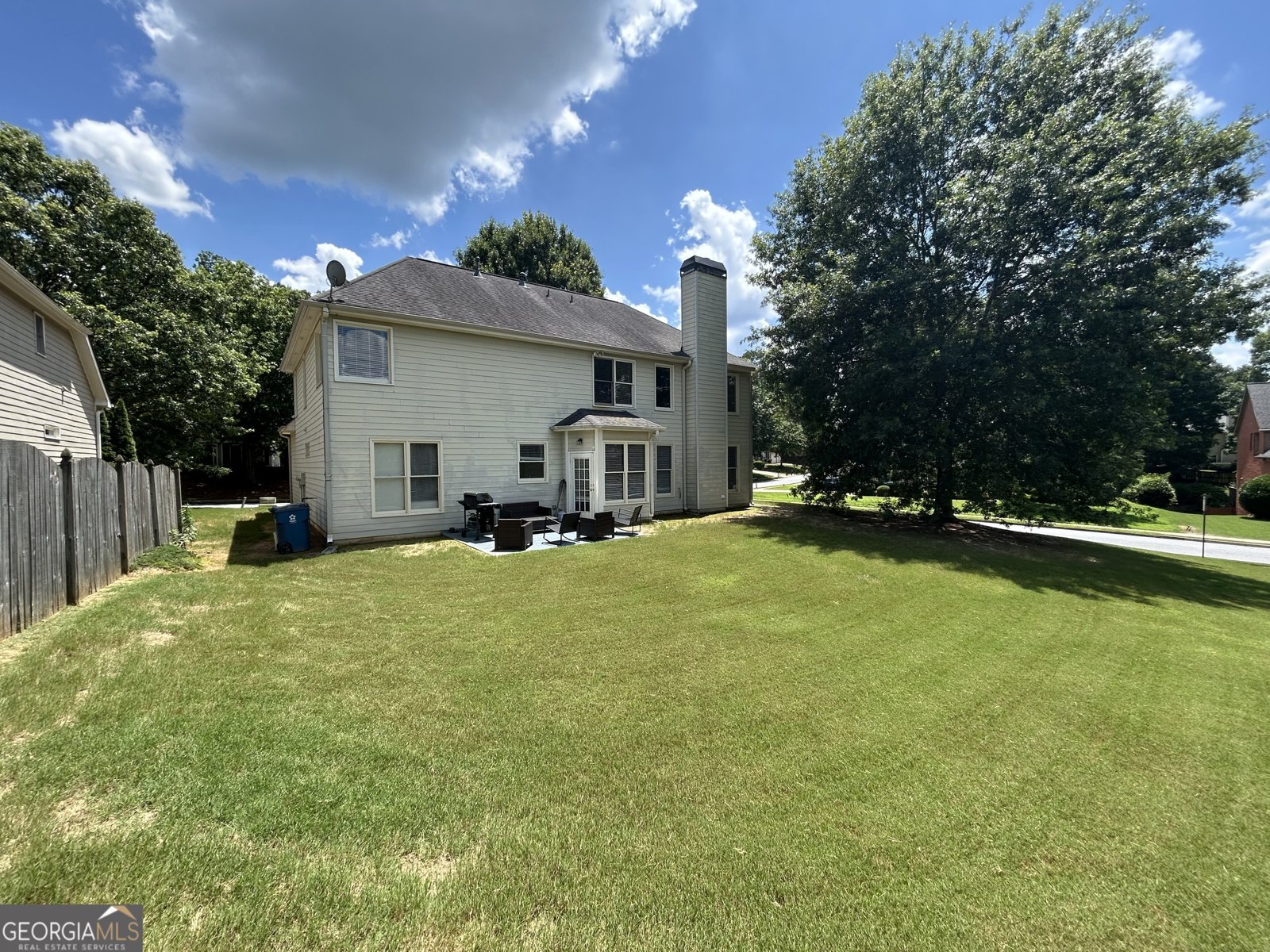 1055 Havenstone Walk Lawrenceville - 11