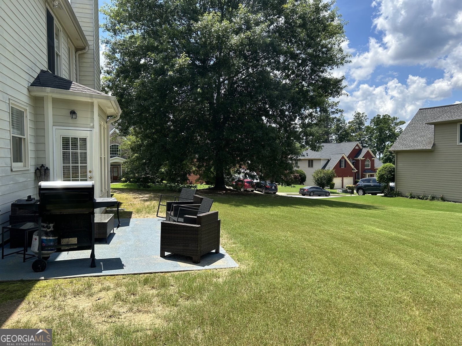 1055 Havenstone Walk Lawrenceville - 12