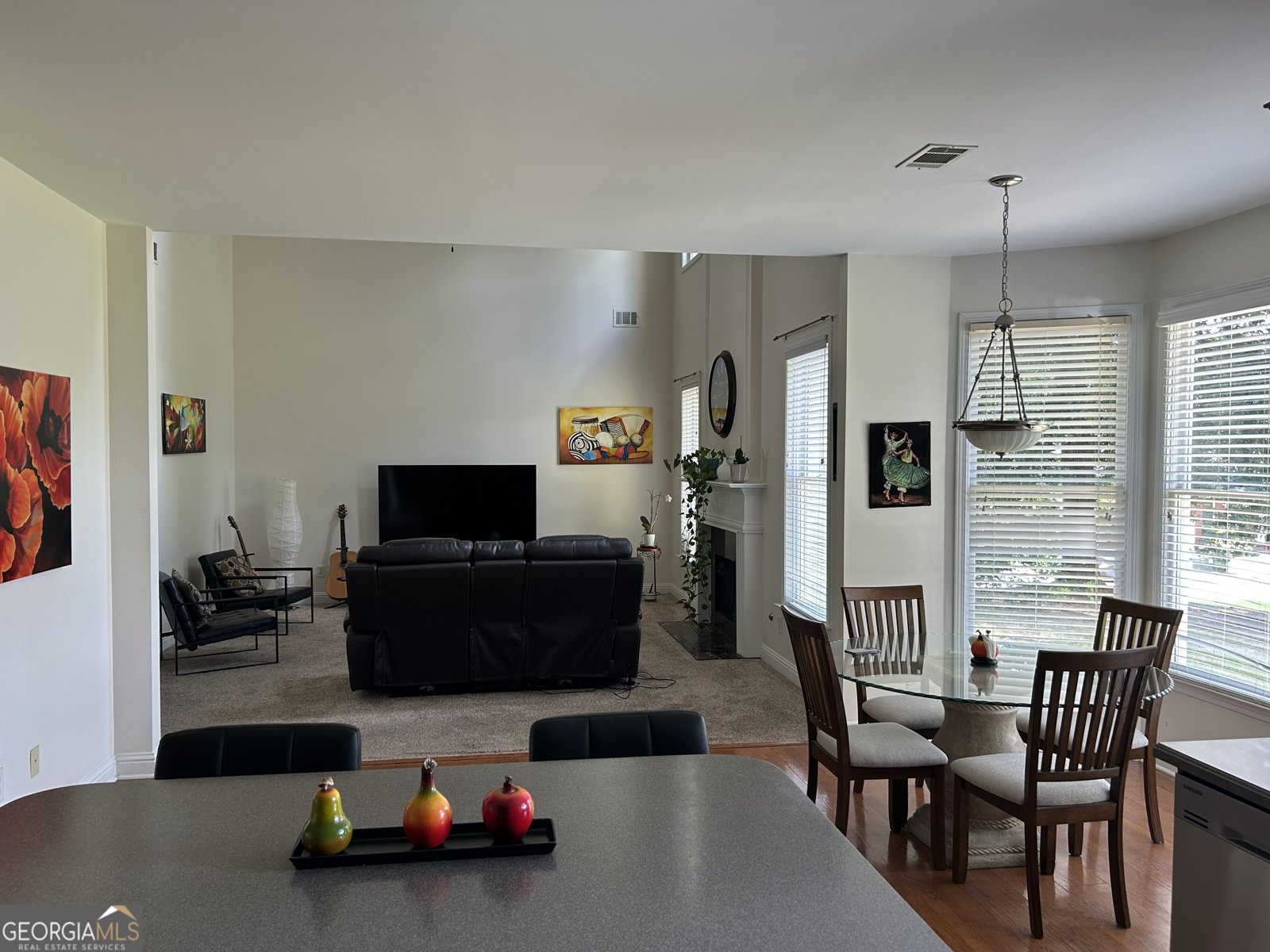1055 Havenstone Walk Lawrenceville - 2