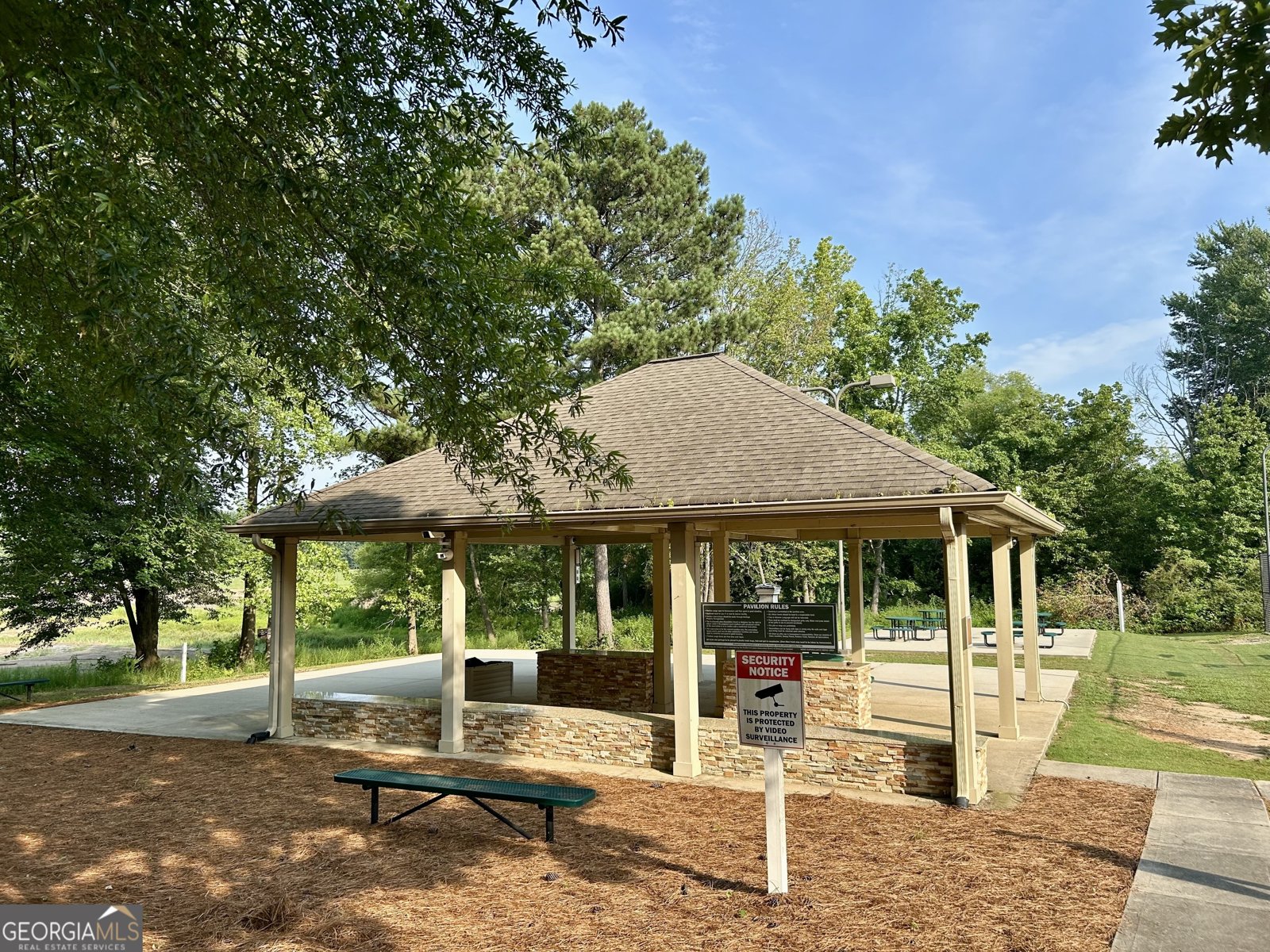 1055 Havenstone Walk Lawrenceville - 42