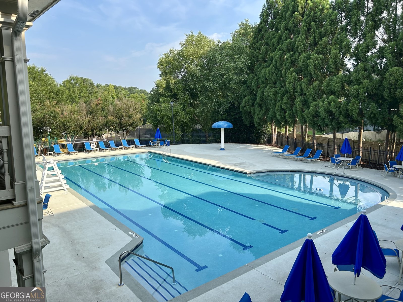 1055 Havenstone Walk Lawrenceville - 46