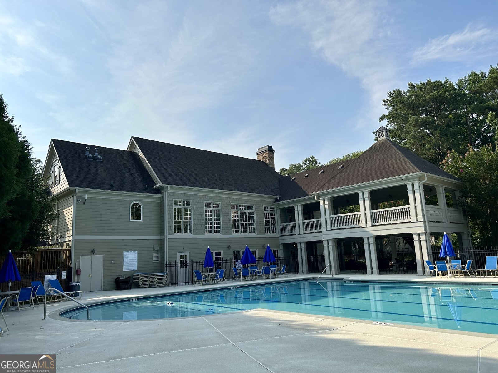 1055 Havenstone Walk Lawrenceville - 48
