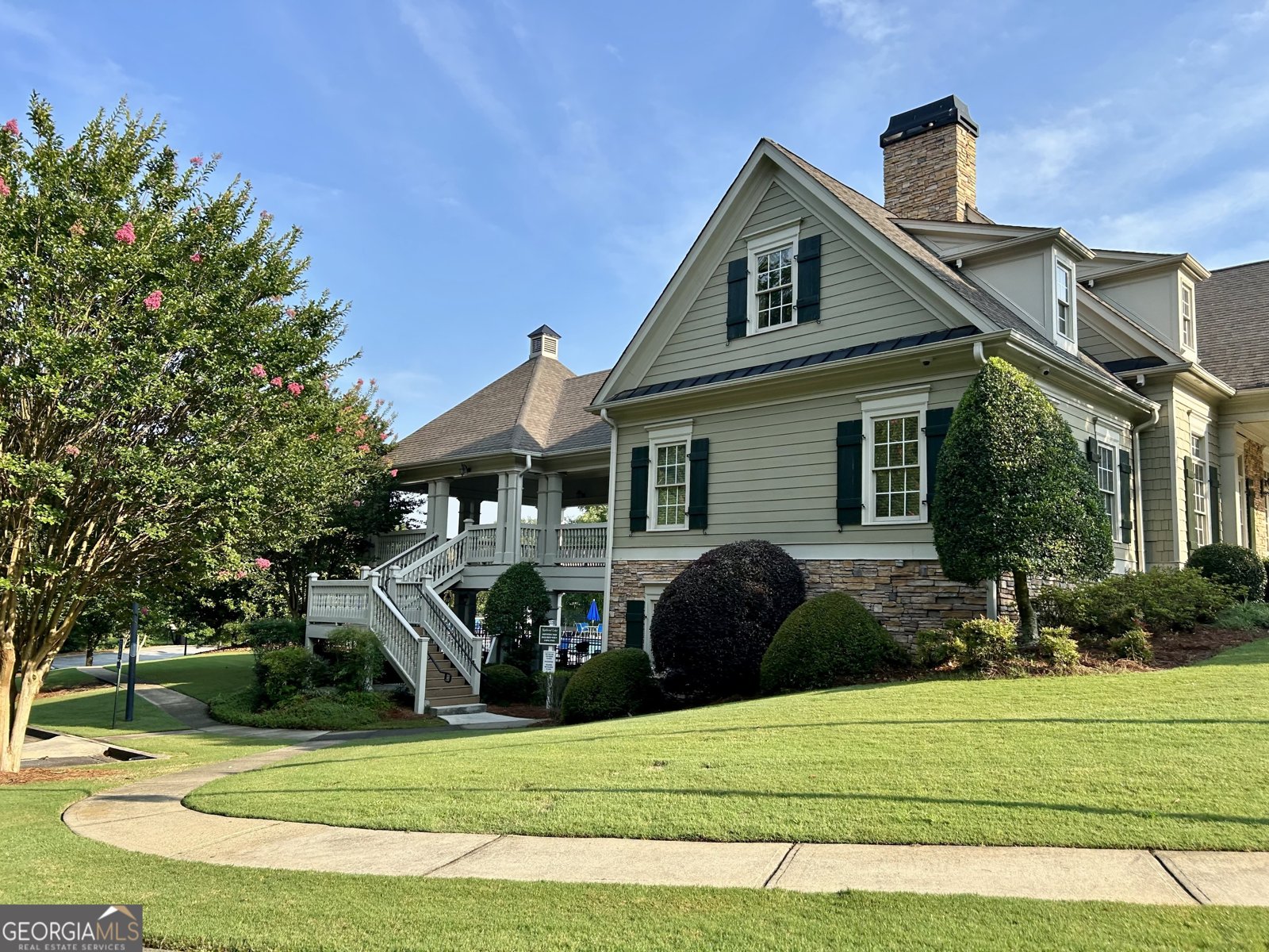 1055 Havenstone Walk Lawrenceville - 50